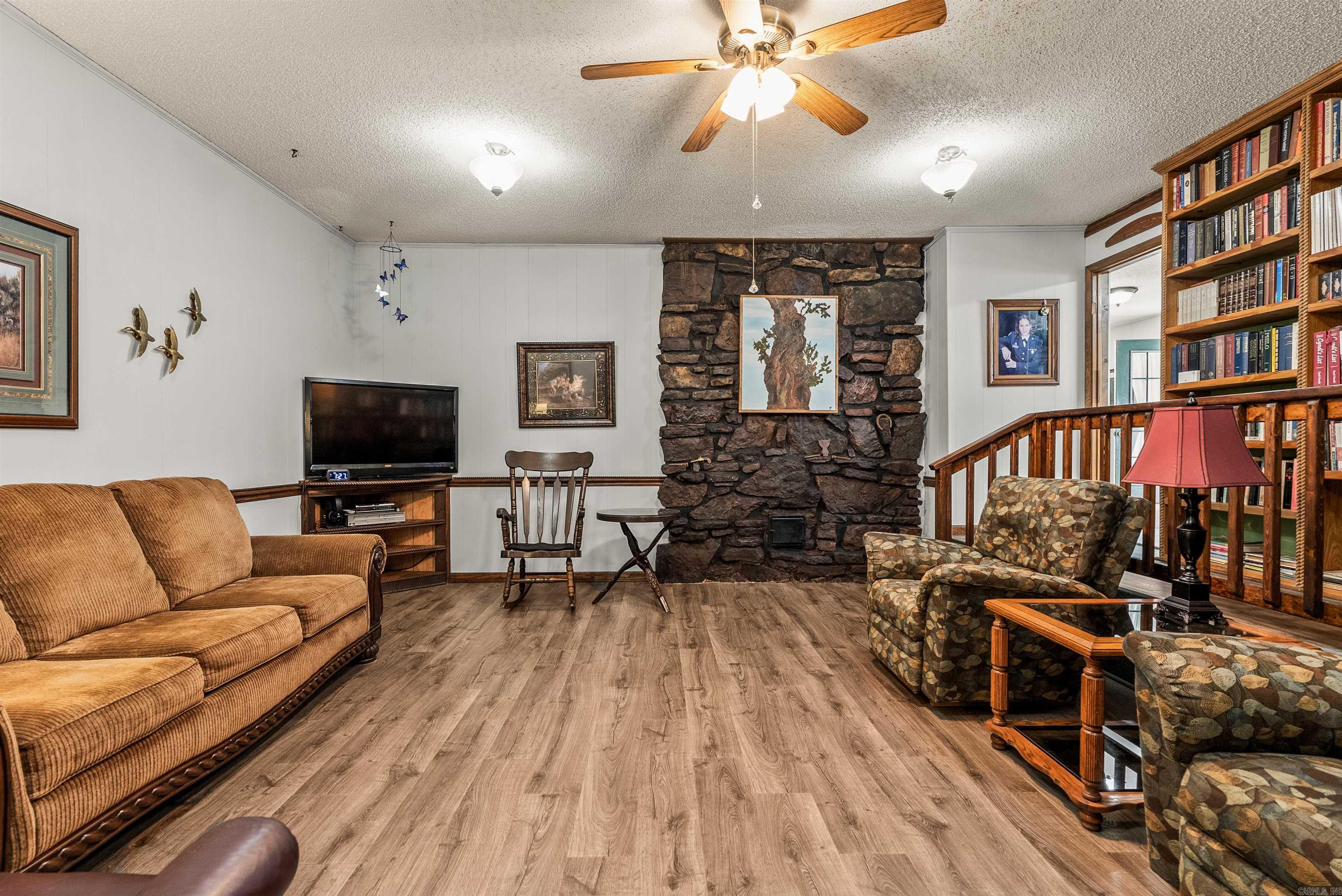 564 Green Tree  Clinton, AR