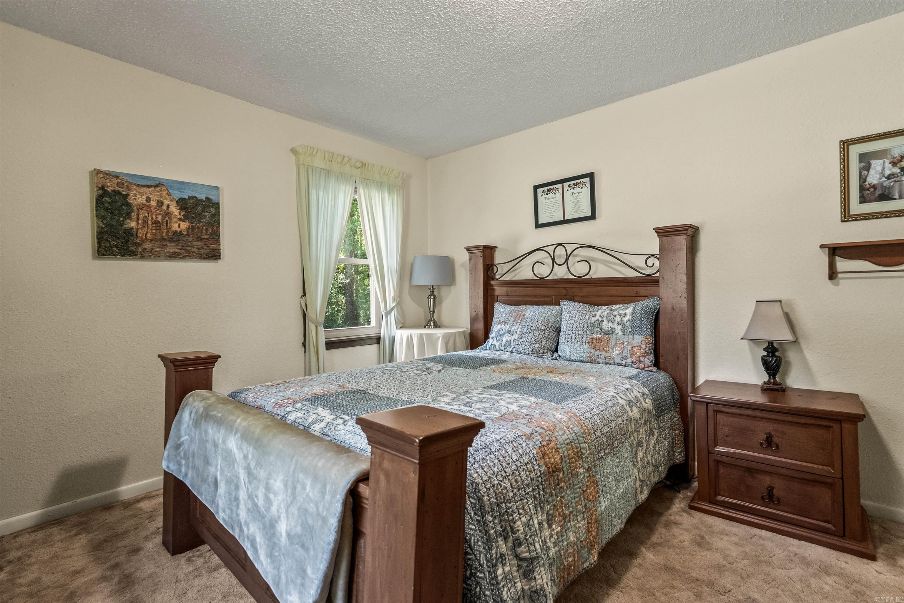 564 Green Tree  Clinton, AR
