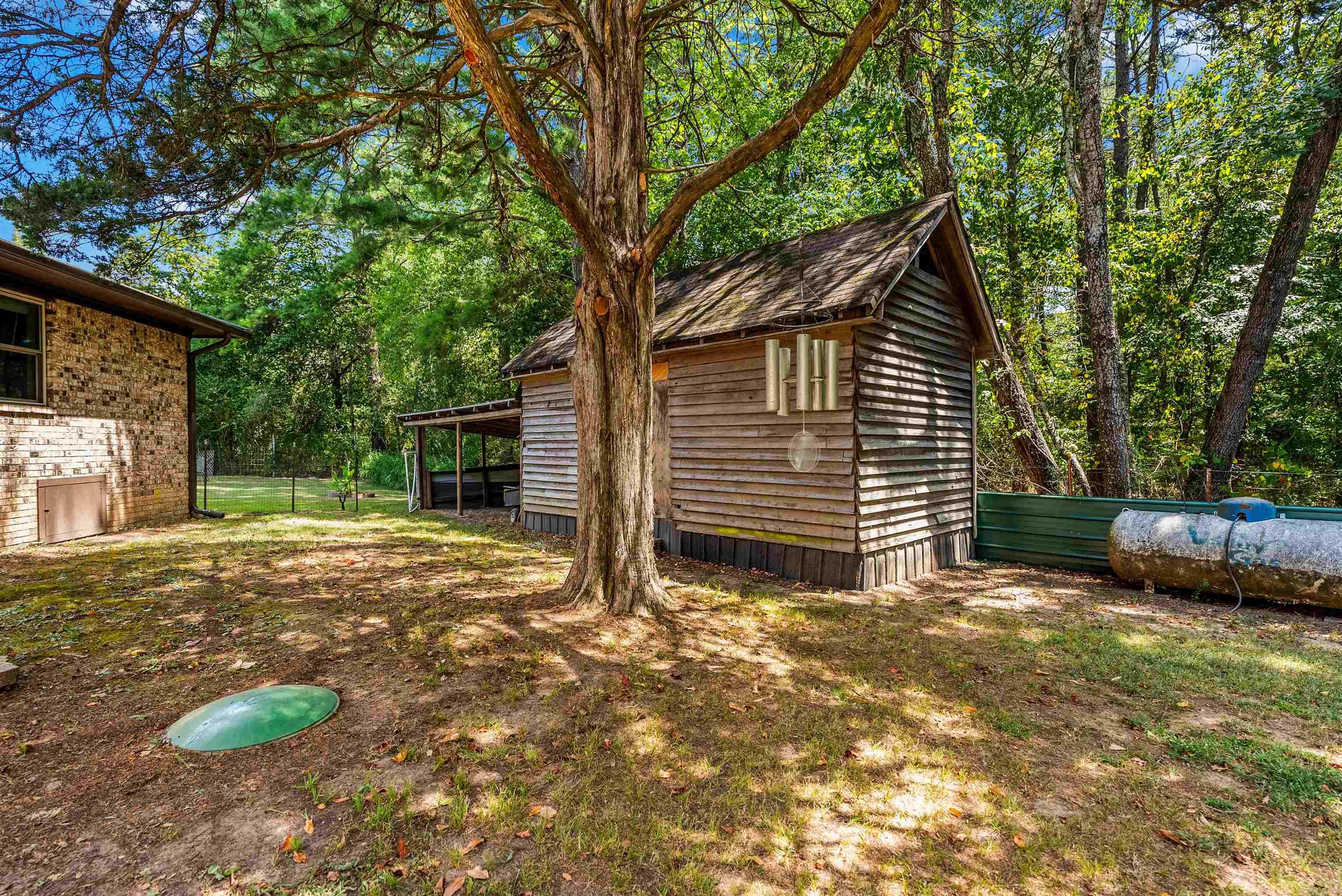 564 Green Tree  Clinton, AR