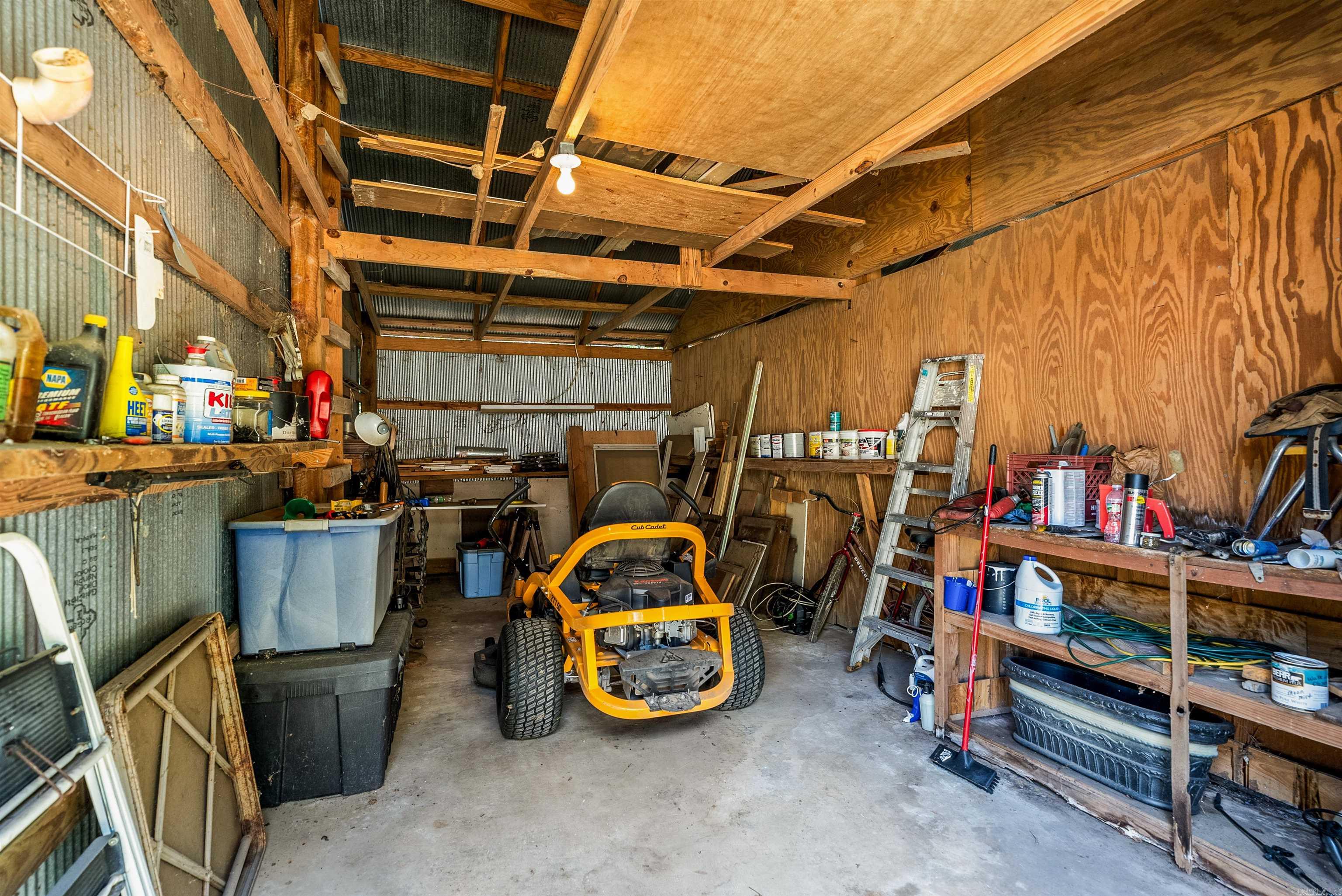 564 Green Tree  Clinton, AR