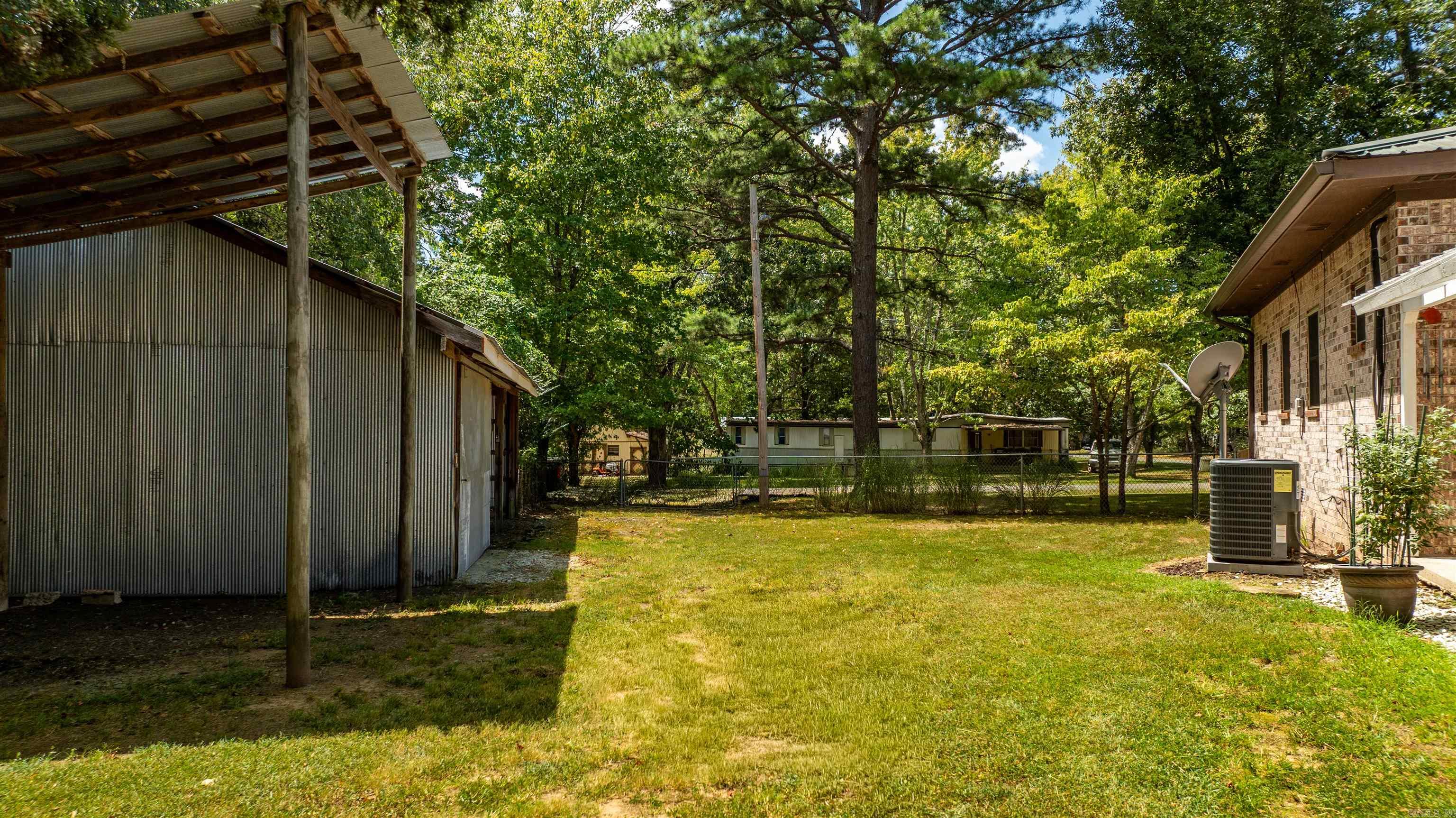 564 Green Tree  Clinton, AR