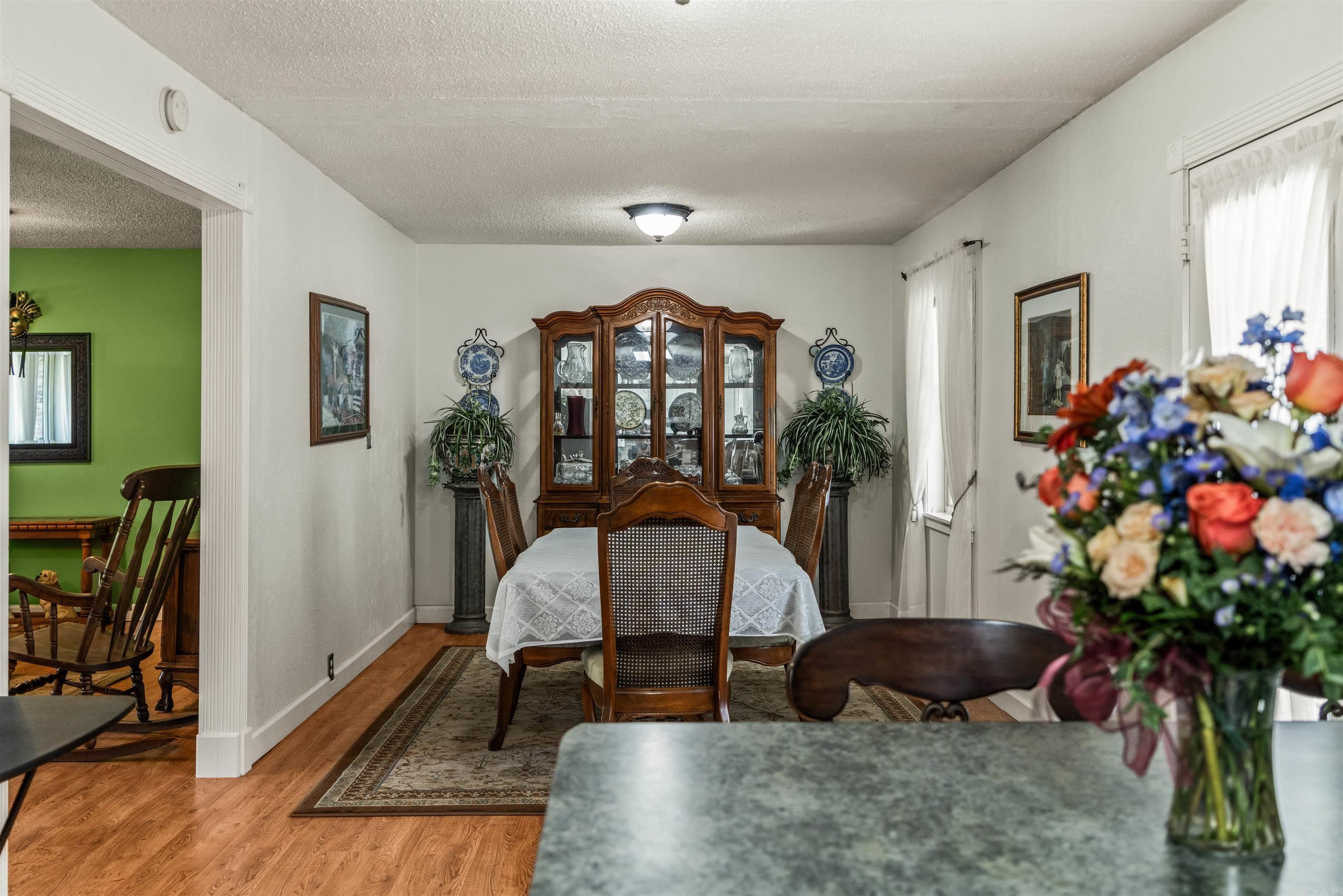 564 Green Tree  Clinton, AR