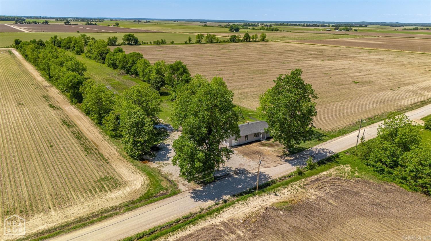 254 County Road 638  Bay, AR