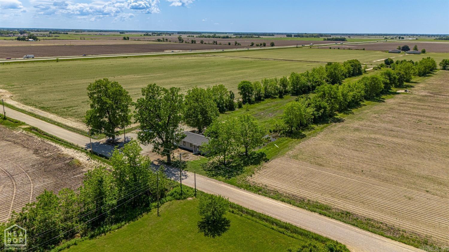 254 County Road 638  Bay, AR
