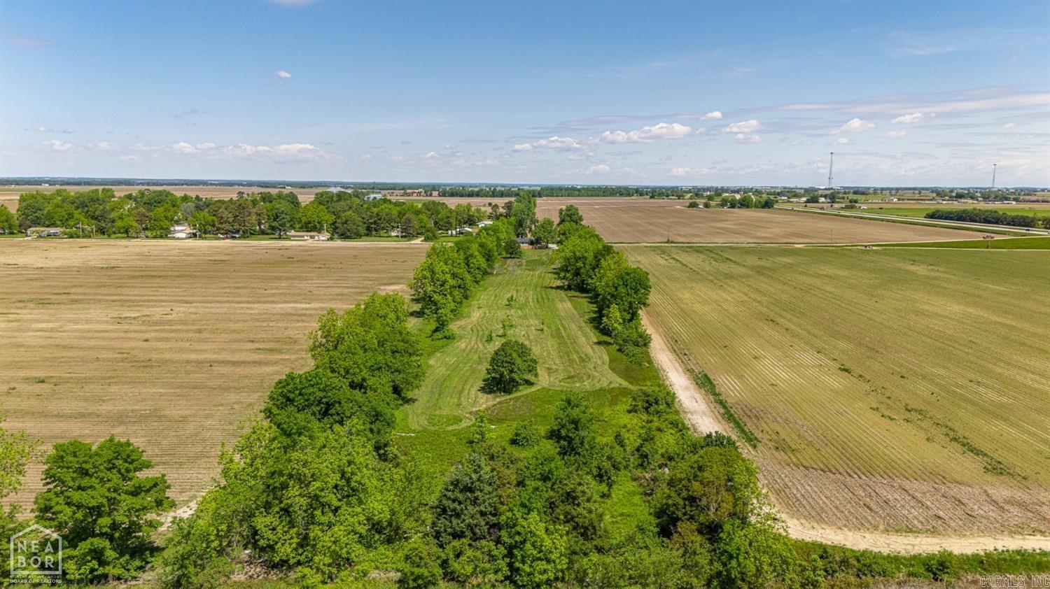 254 County Road 638  Bay, AR