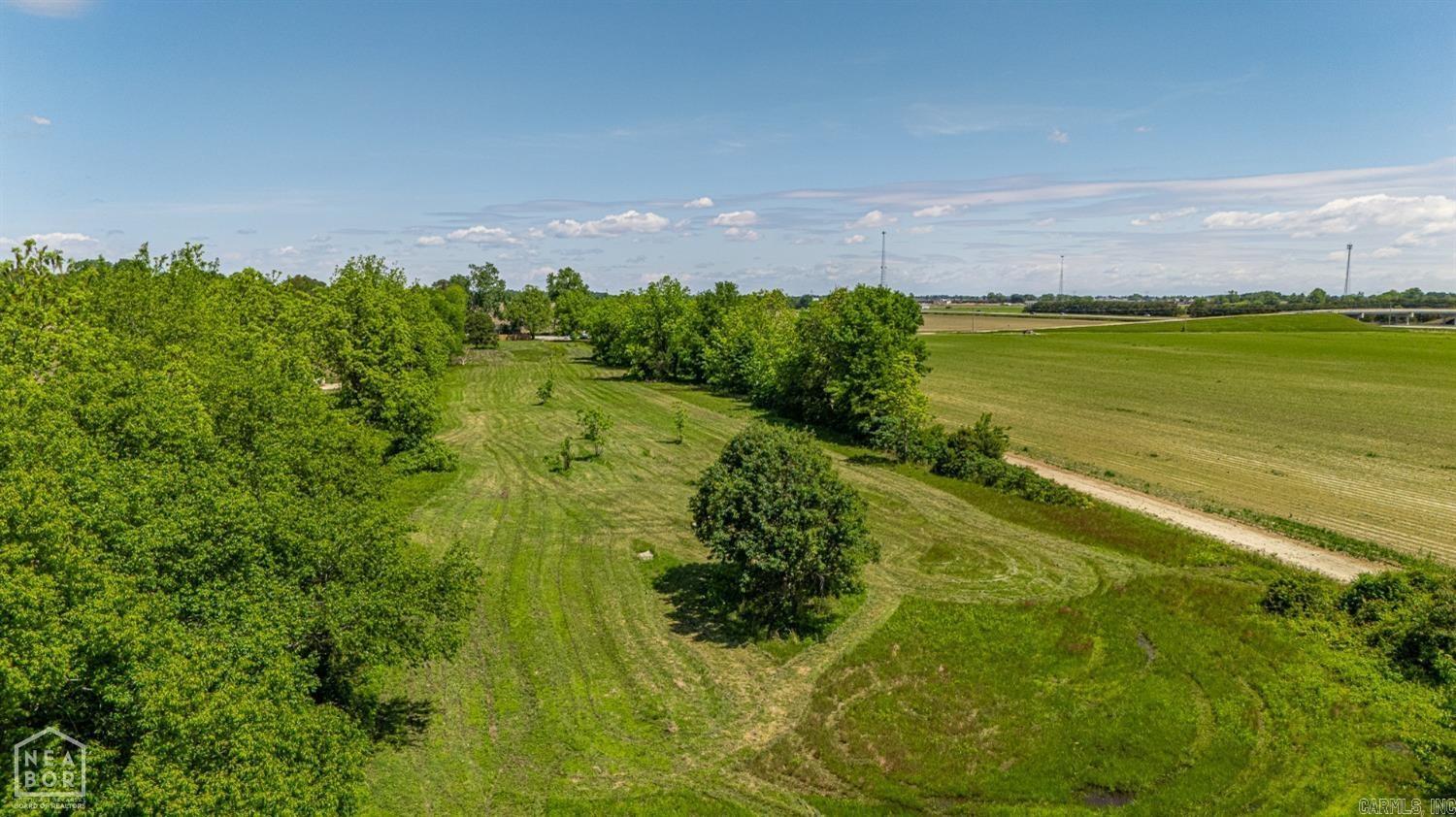 254 County Road 638  Bay, AR
