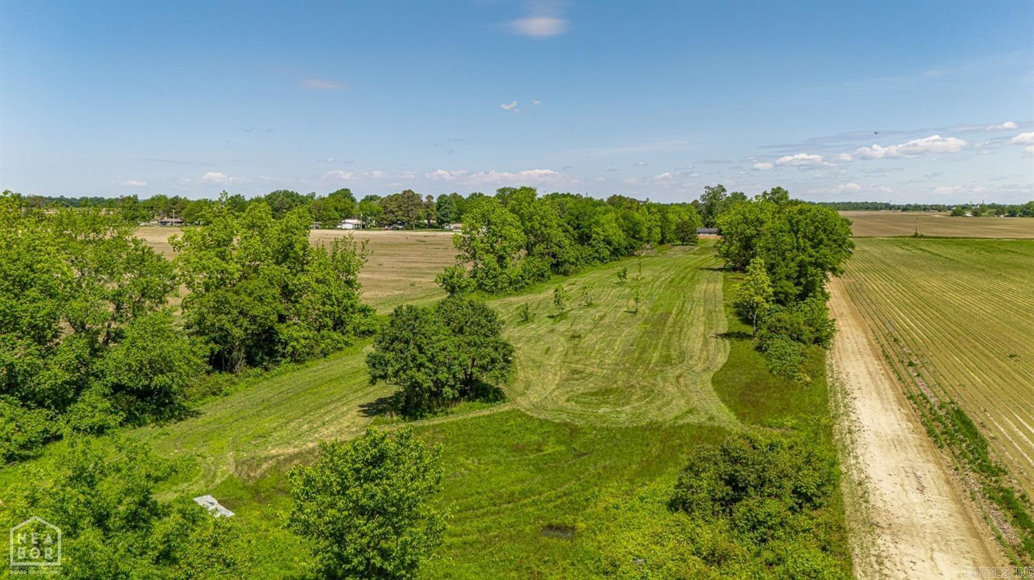 254 County Road 638  Bay, AR
