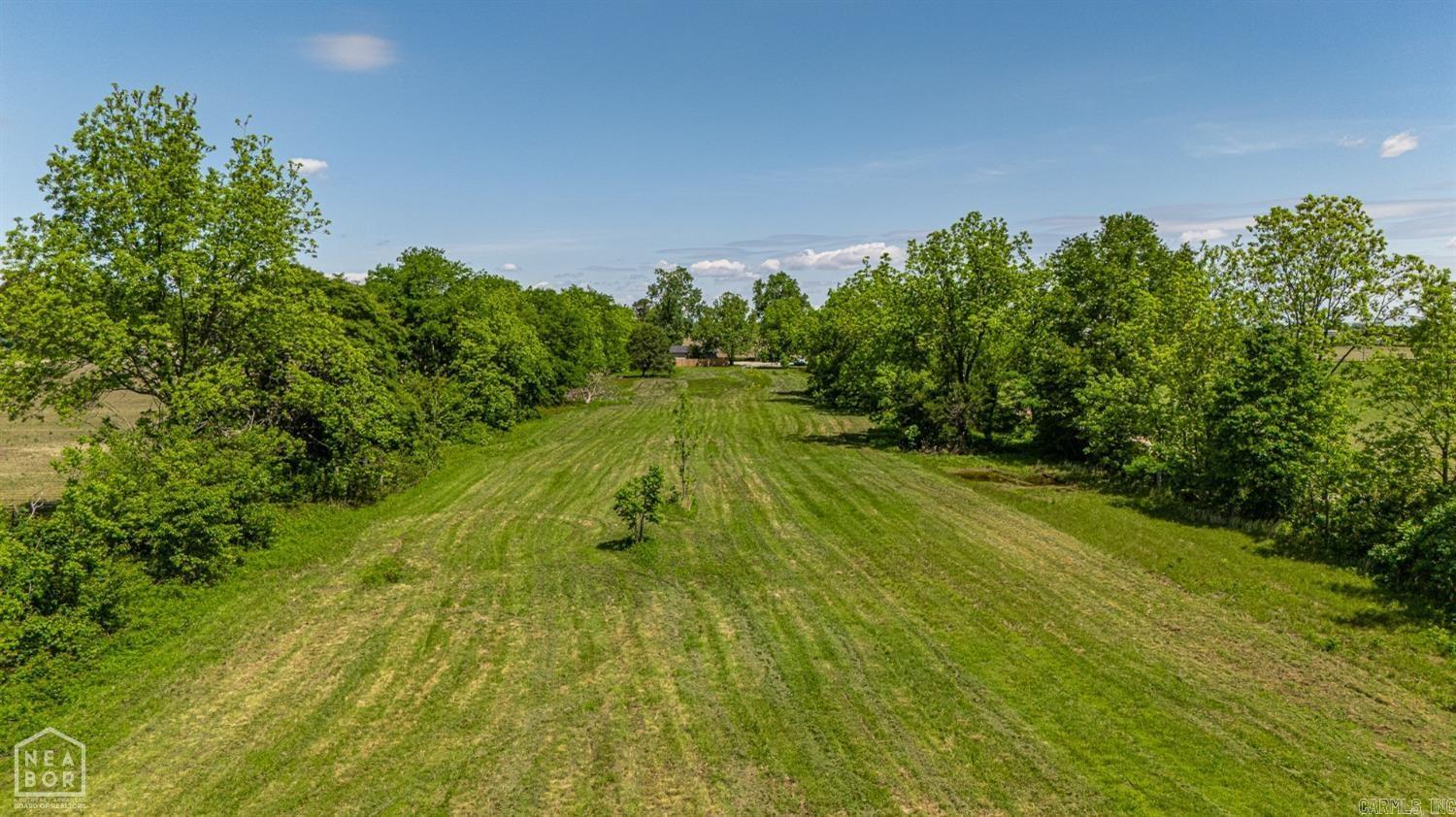 254 County Road 638  Bay, AR