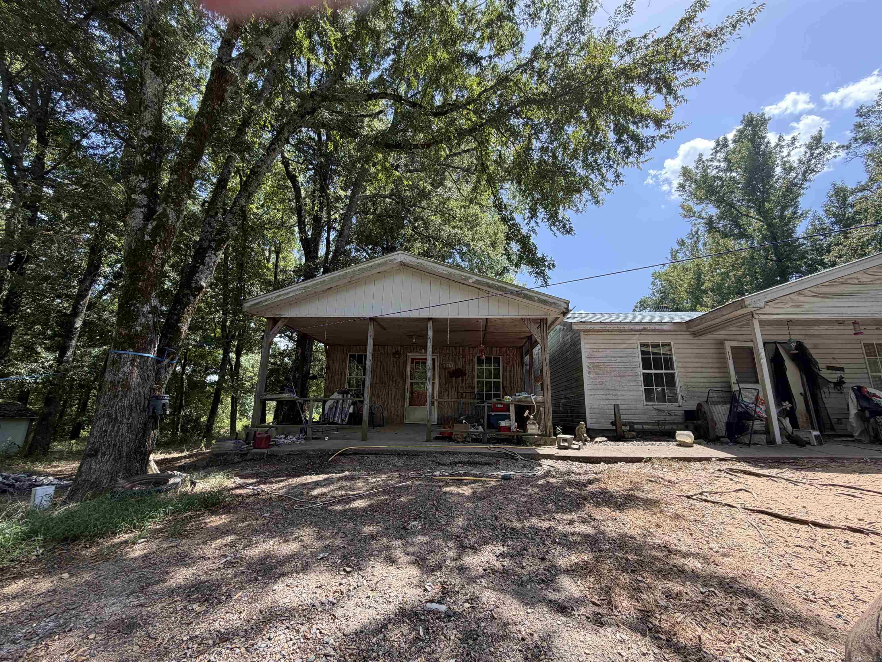 180  Gaslight  Star City, AR