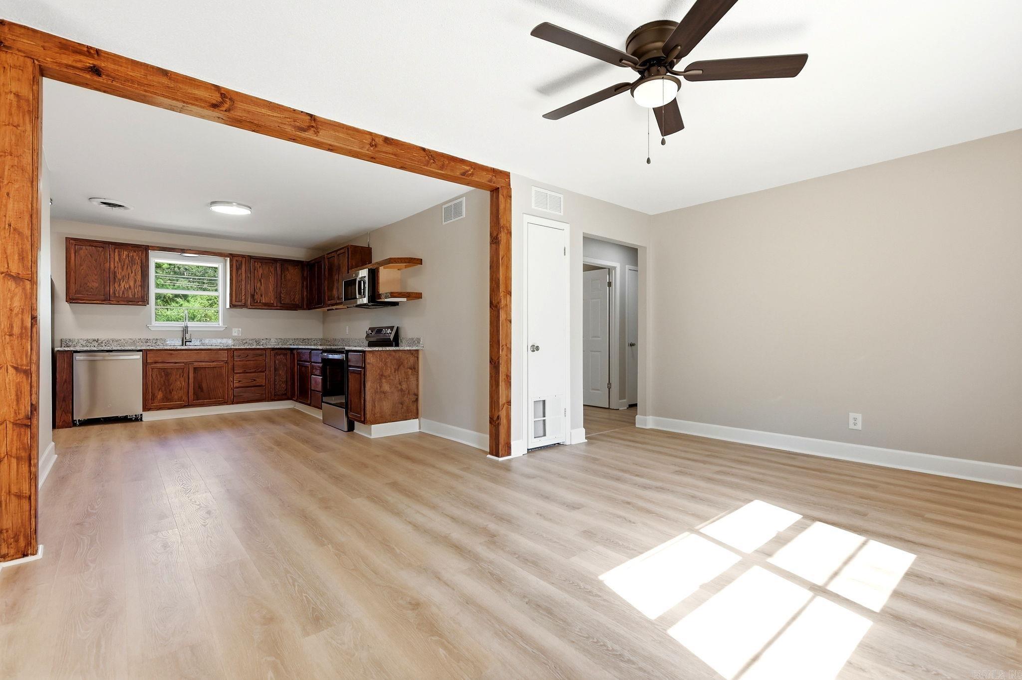 1117 Sorrells  Jacksonville, AR