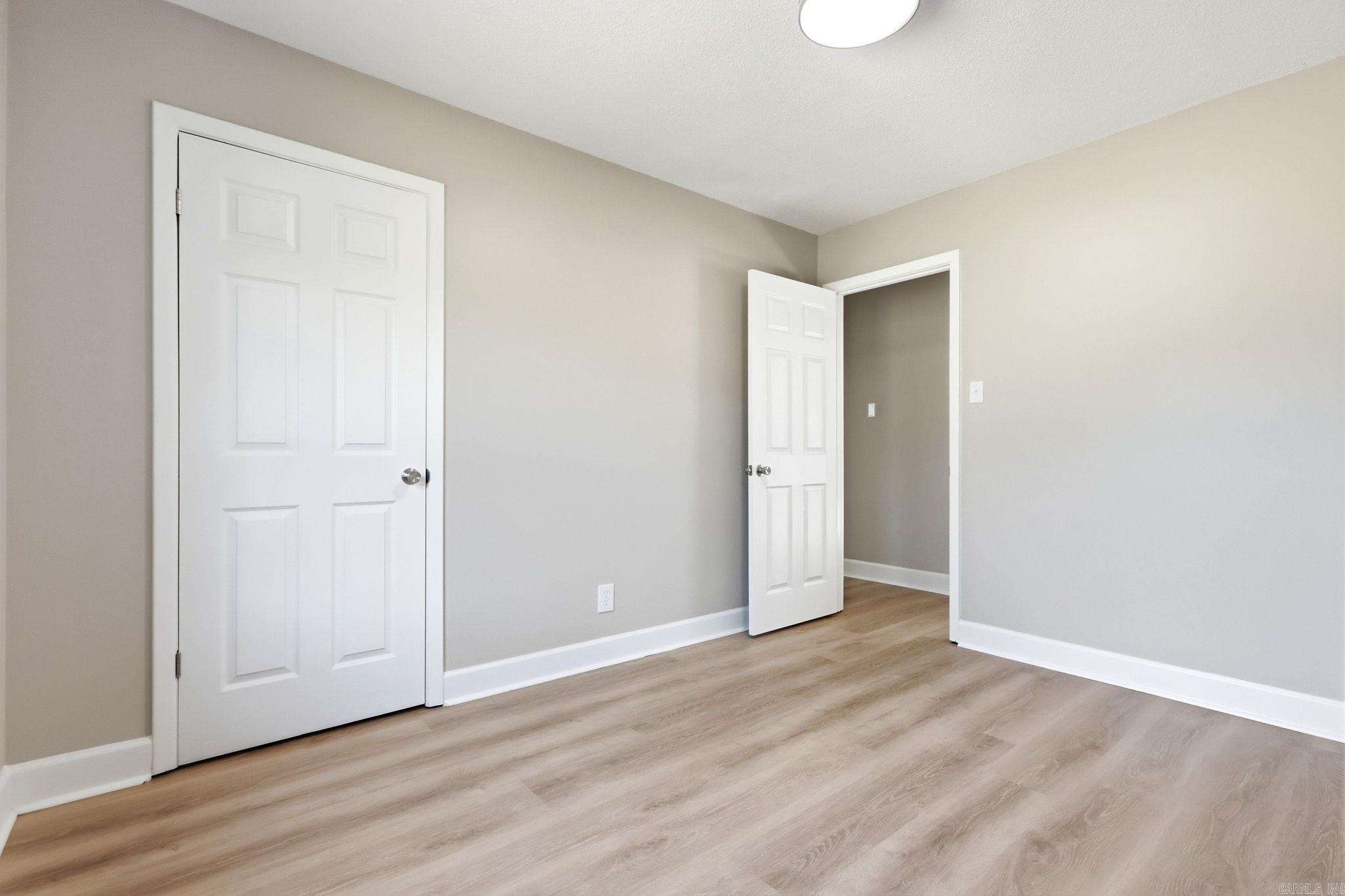 1117 Sorrells  Jacksonville, AR