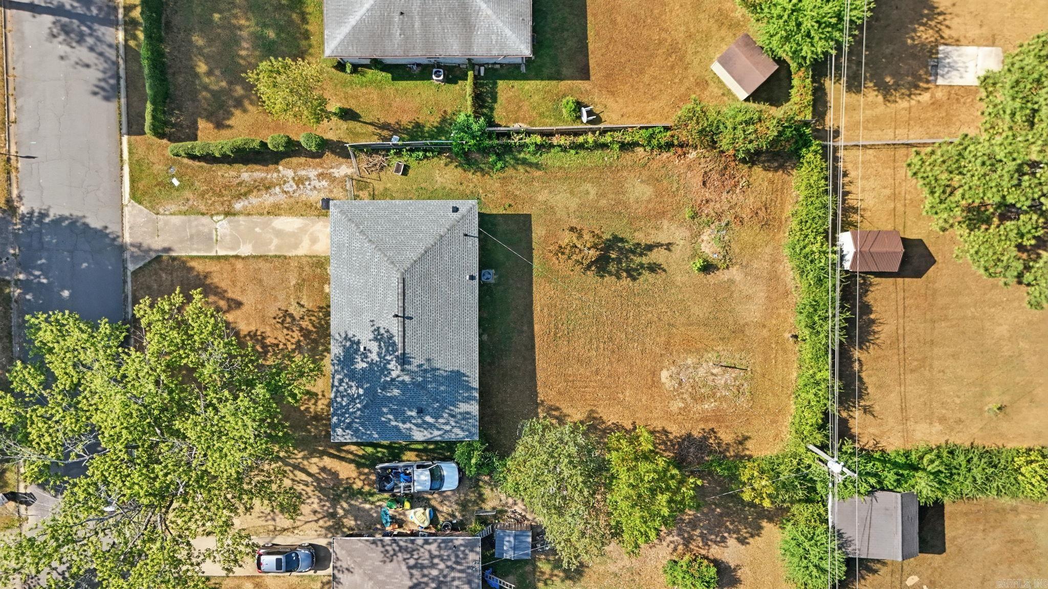 1117 Sorrells  Jacksonville, AR
