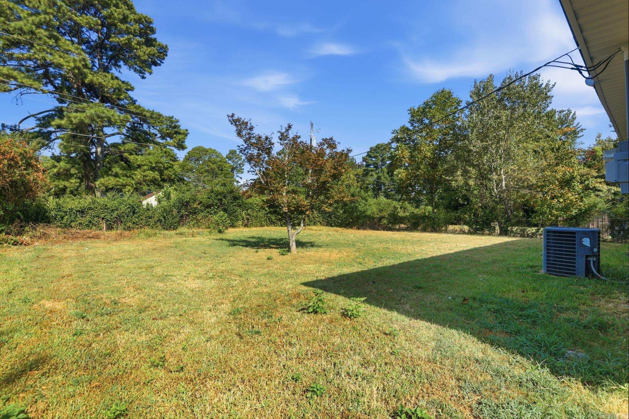 1117 Sorrells  Jacksonville, AR
