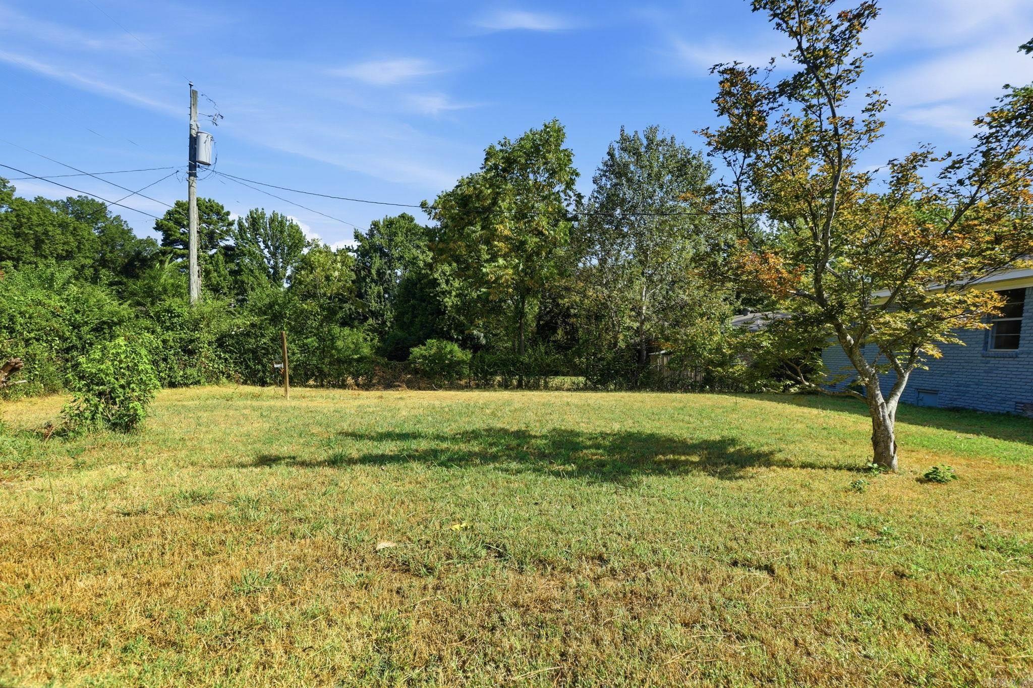 1117 Sorrells  Jacksonville, AR