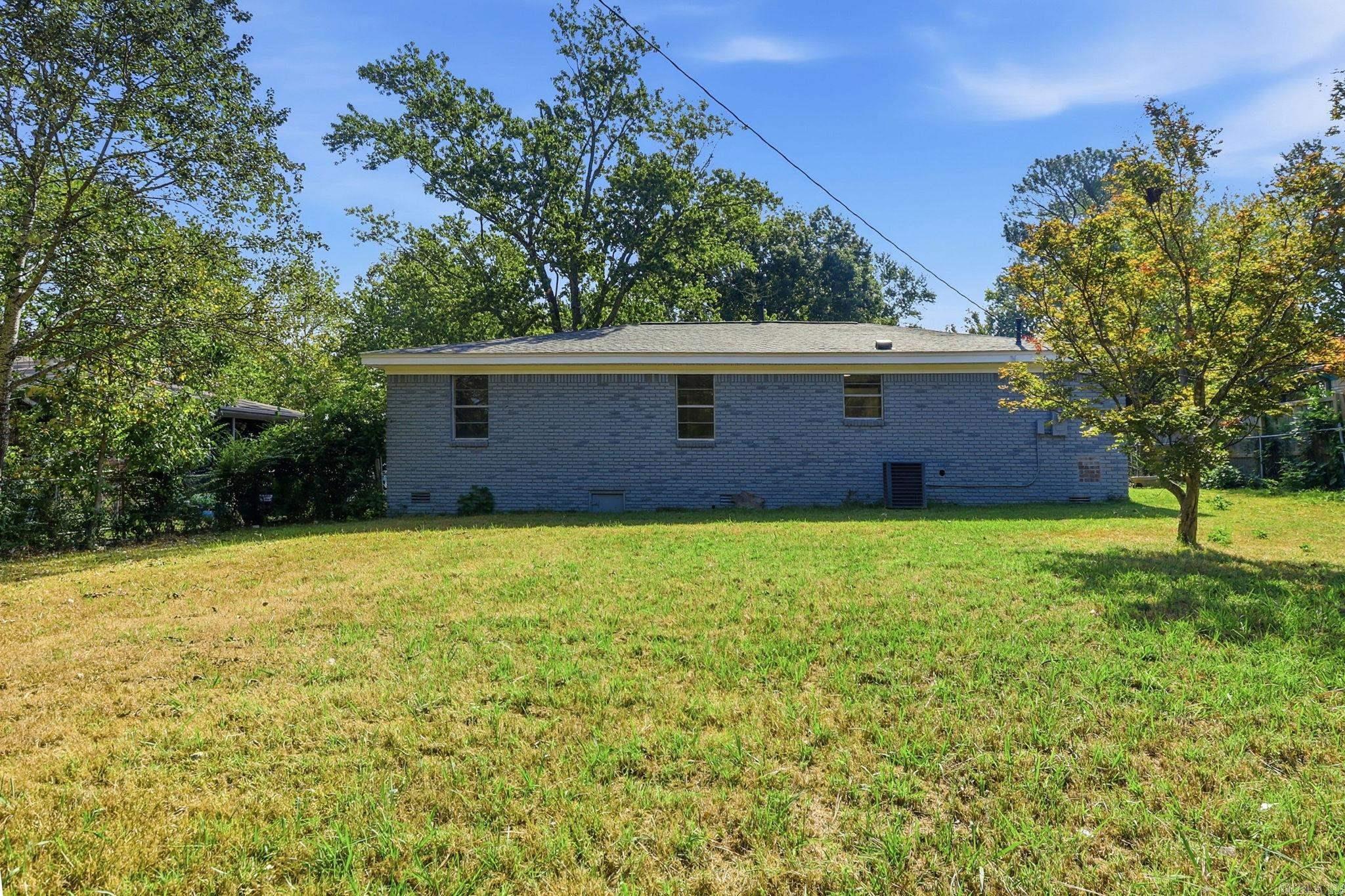 1117 Sorrells  Jacksonville, AR