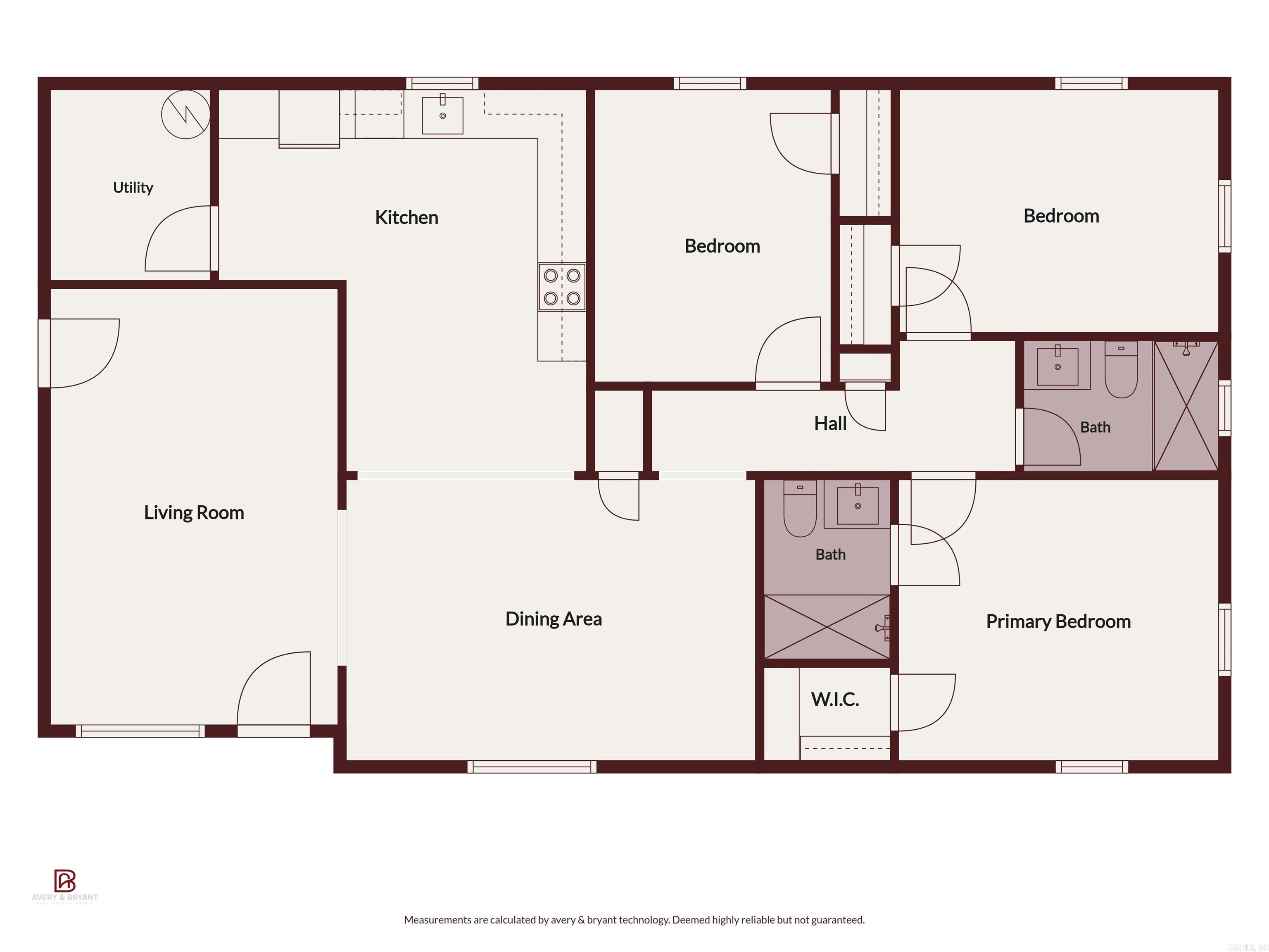 1117 Sorrells  Jacksonville, AR