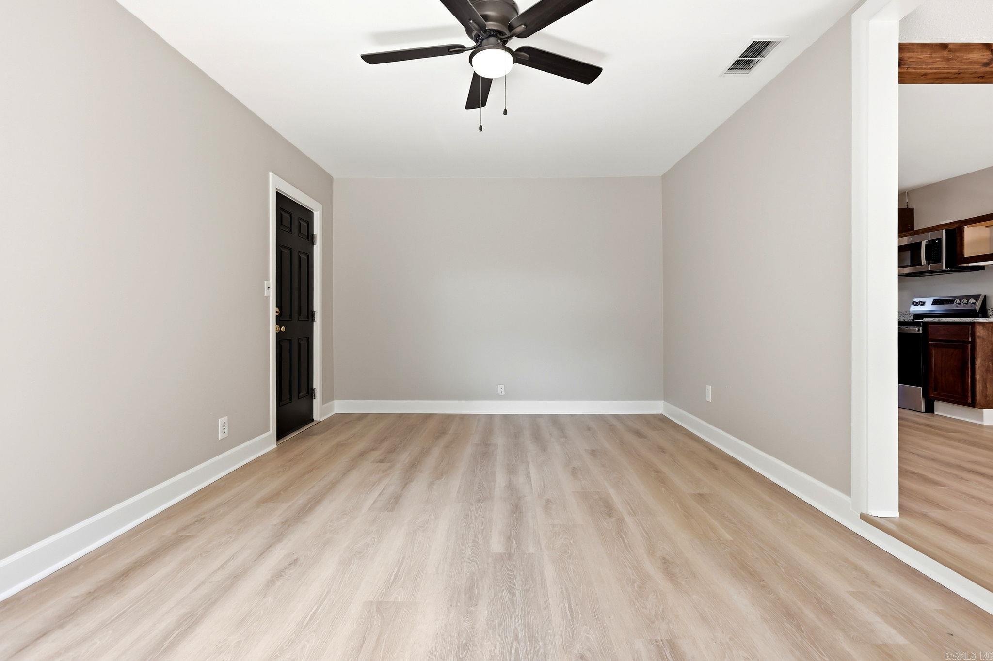 1117 Sorrells  Jacksonville, AR