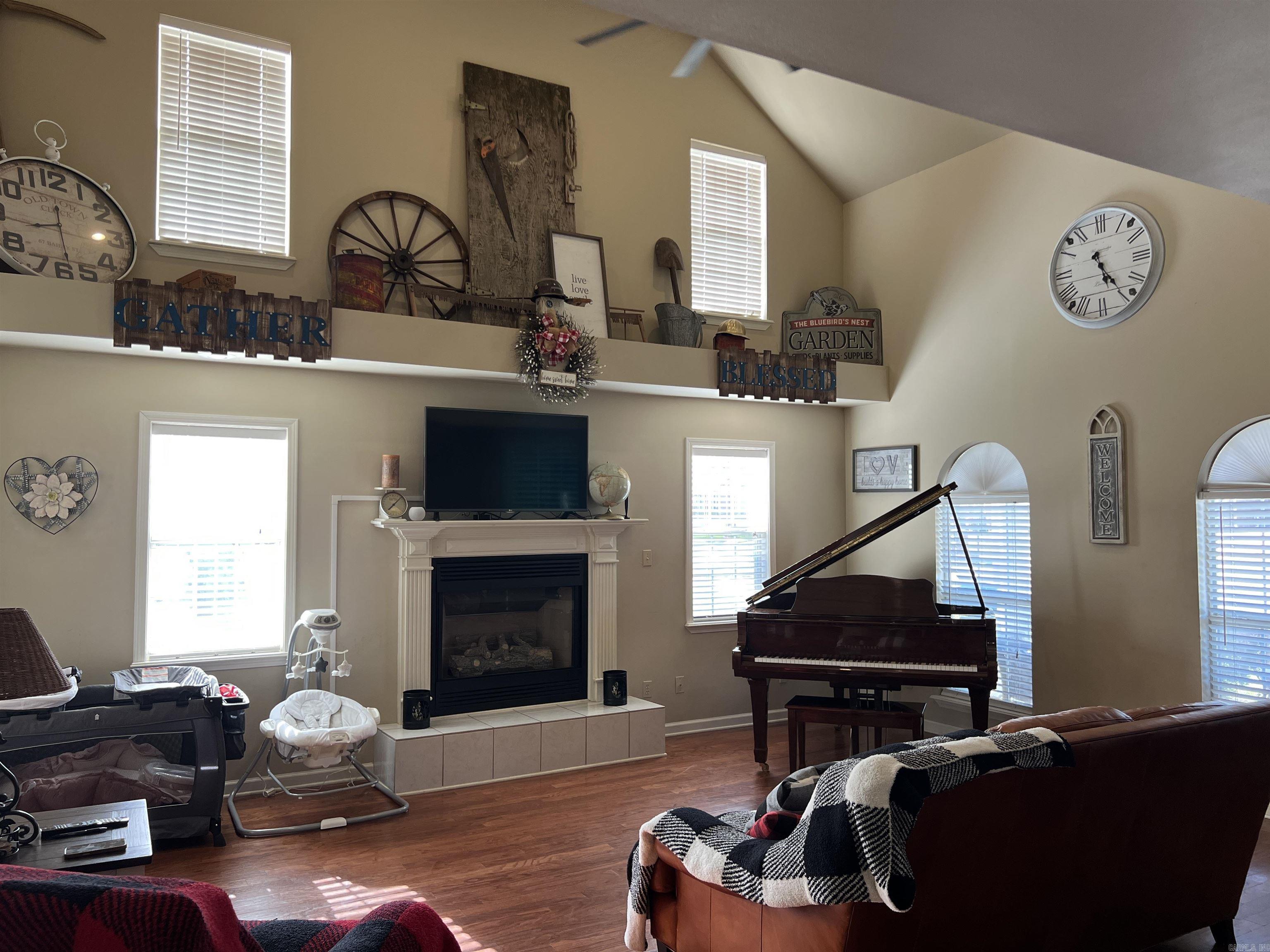 200 Blue Bird Cove  White Hall, AR