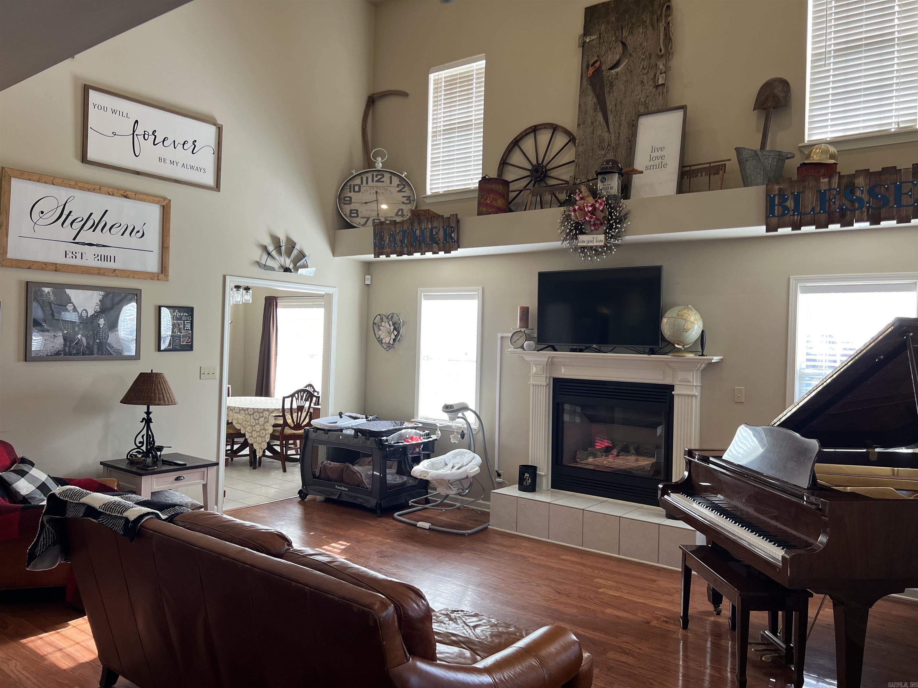 200 Blue Bird Cove  White Hall, AR