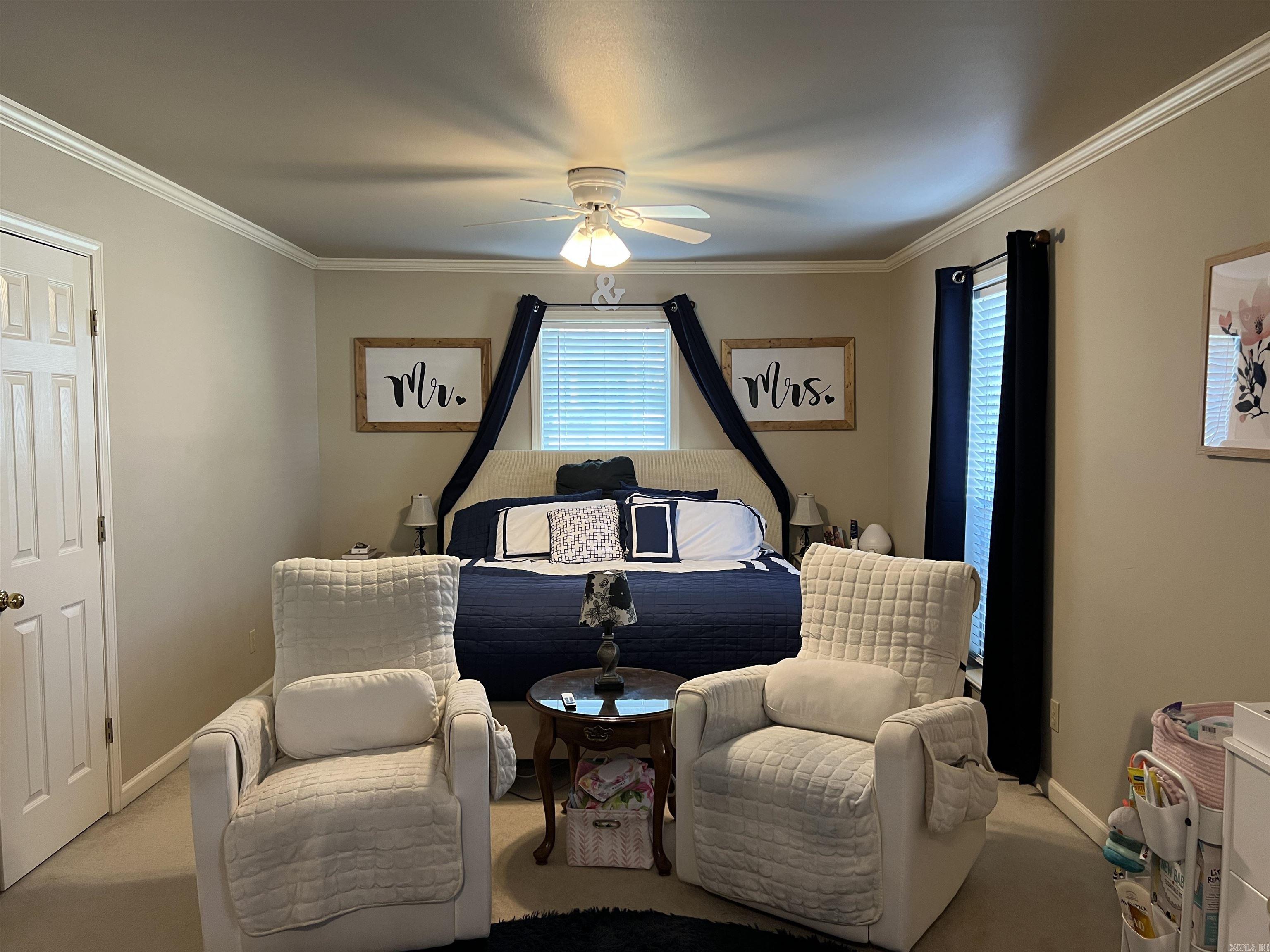 200 Blue Bird Cove  White Hall, AR