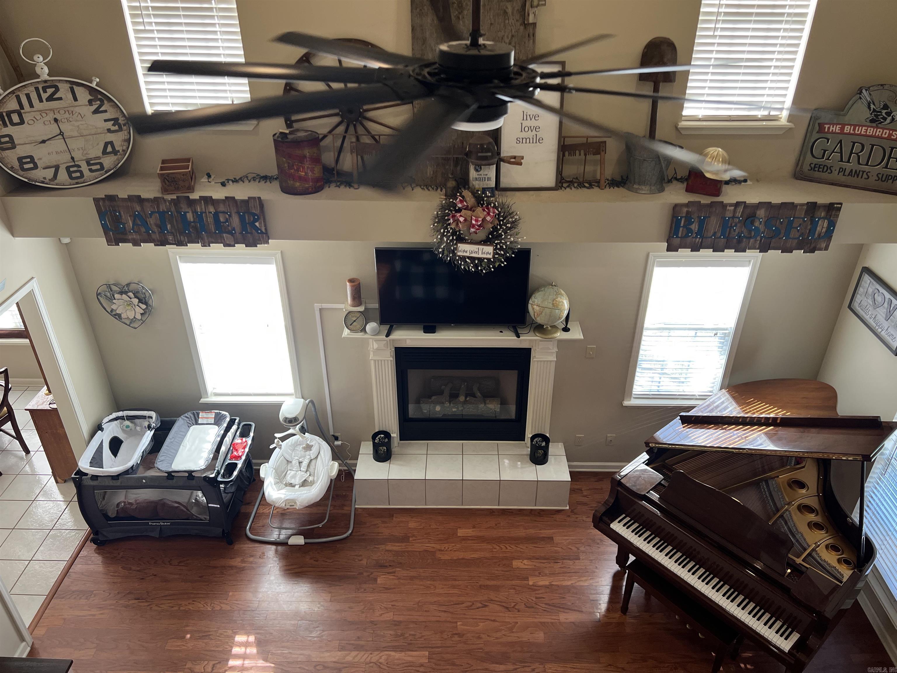 200 Blue Bird Cove  White Hall, AR