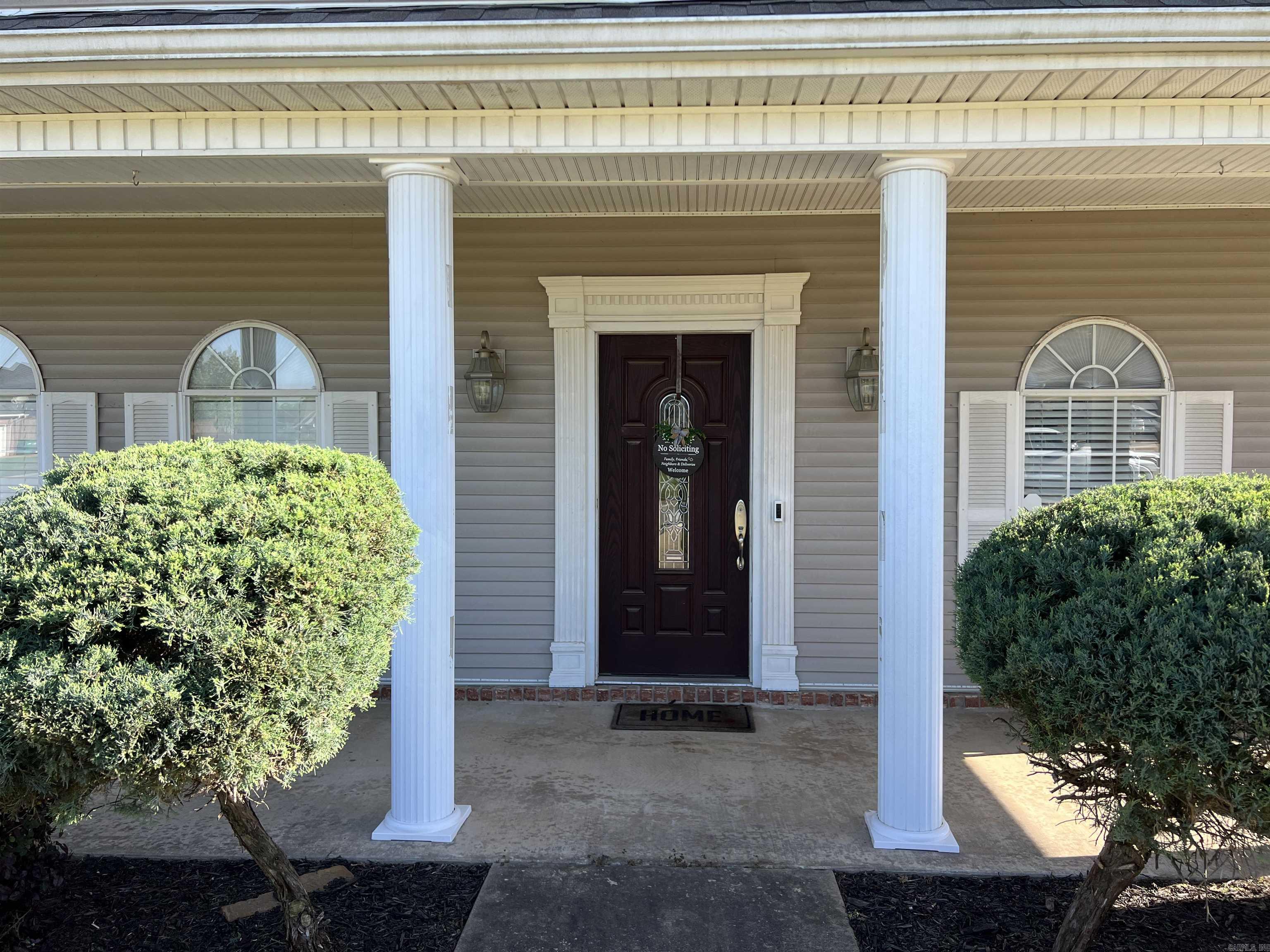 200 Blue Bird Cove  White Hall, AR