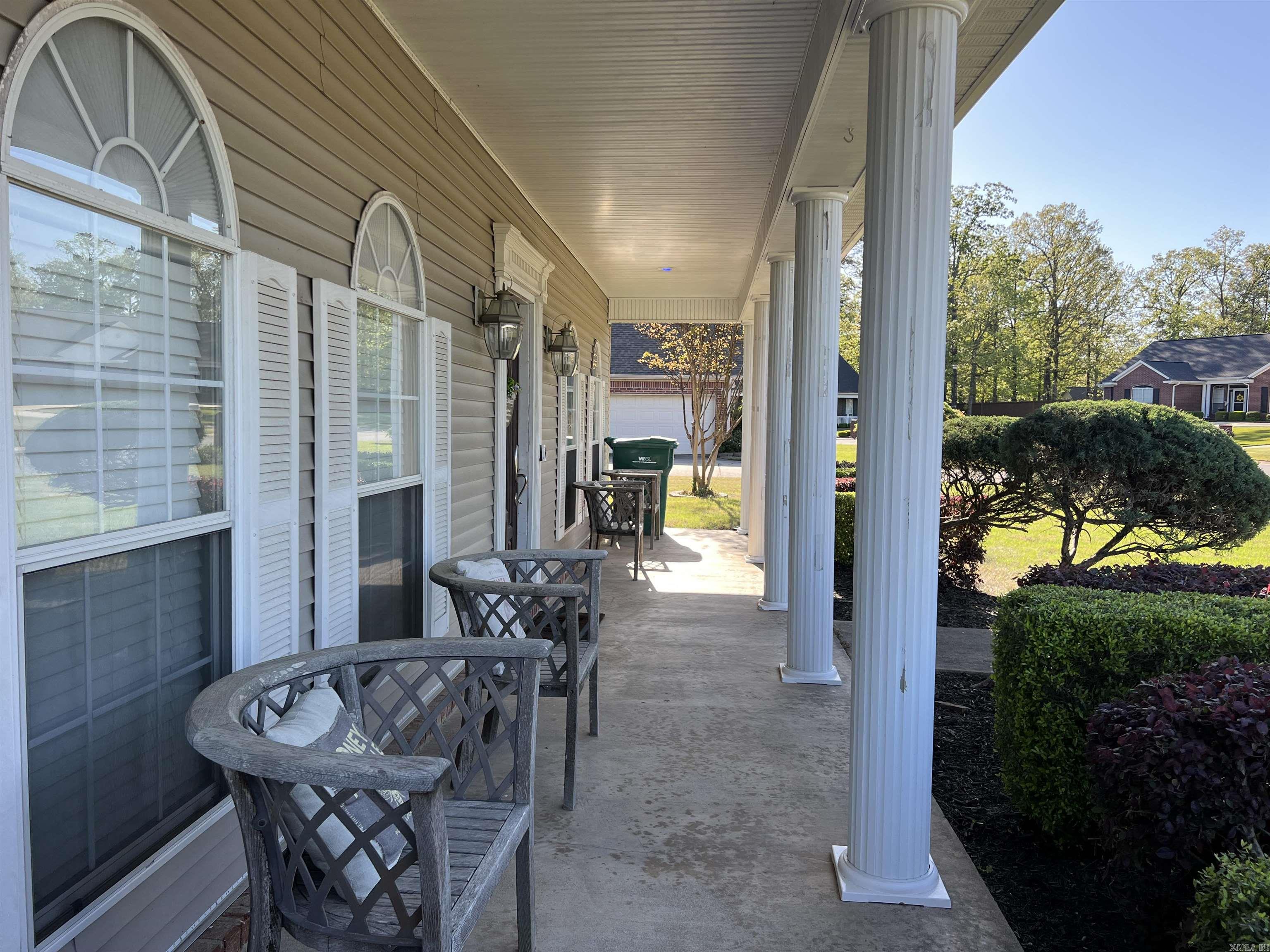 200 Blue Bird Cove  White Hall, AR