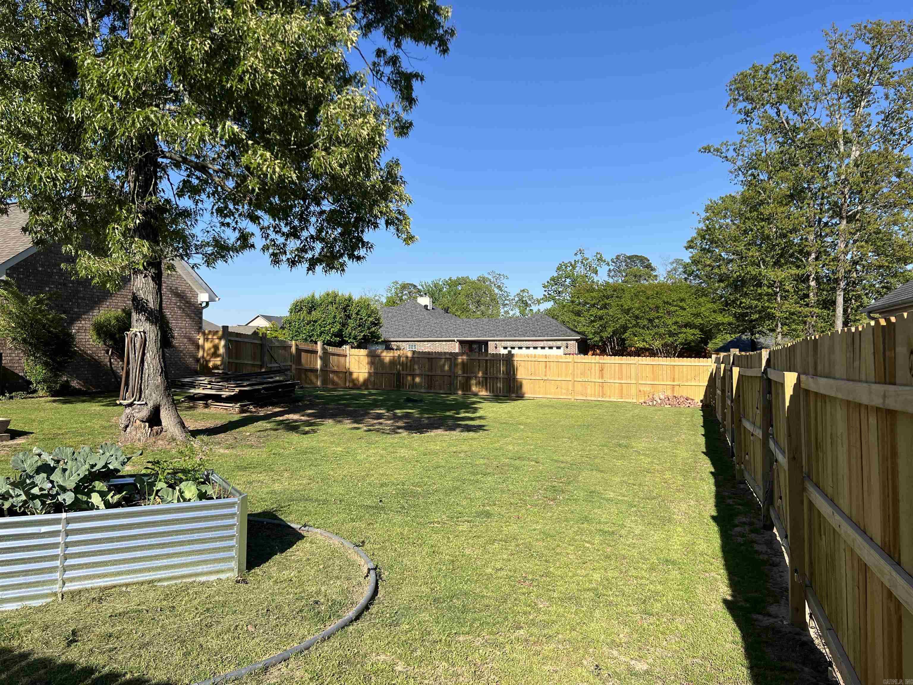 200 Blue Bird Cove  White Hall, AR