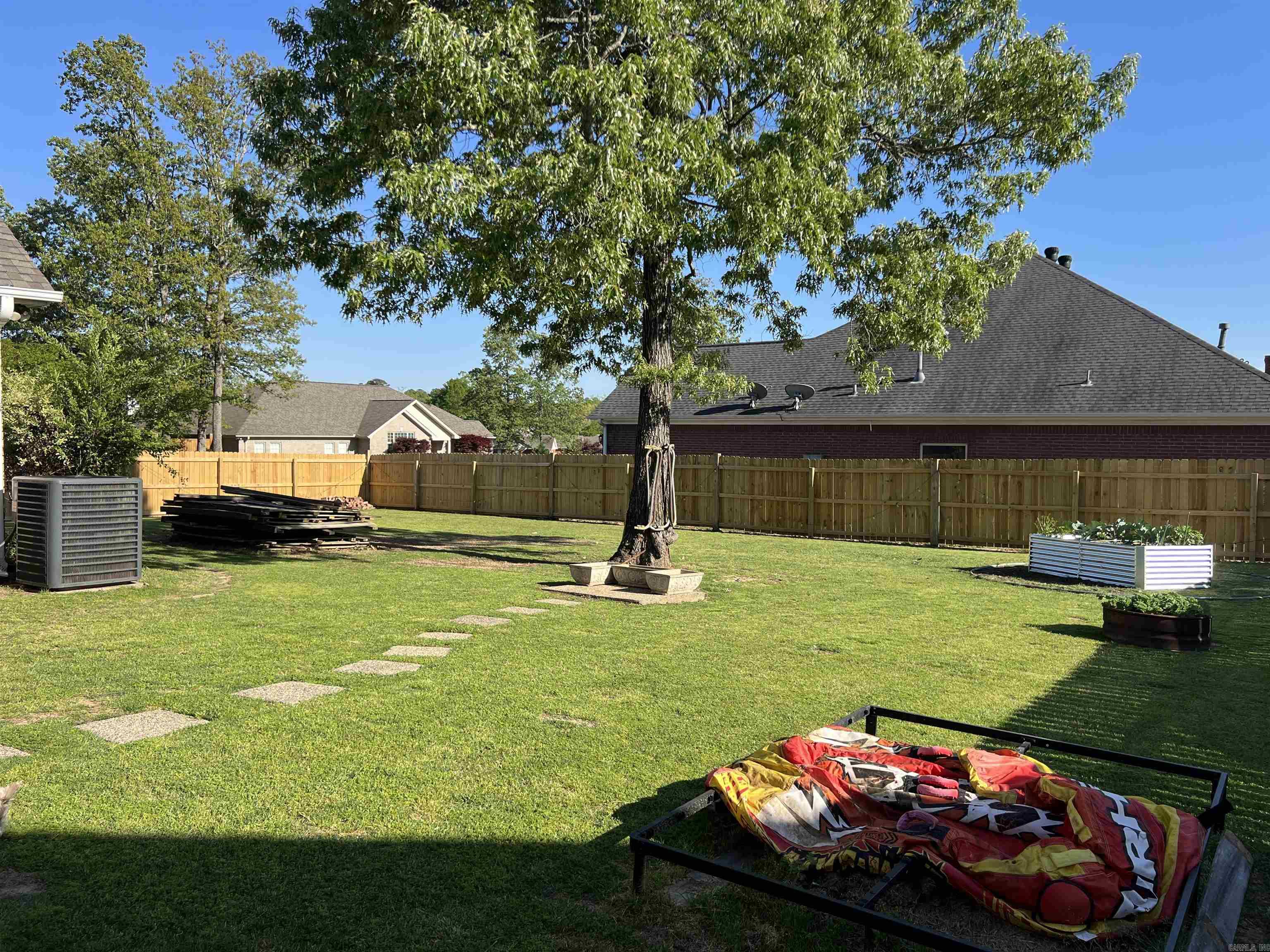 200 Blue Bird Cove  White Hall, AR