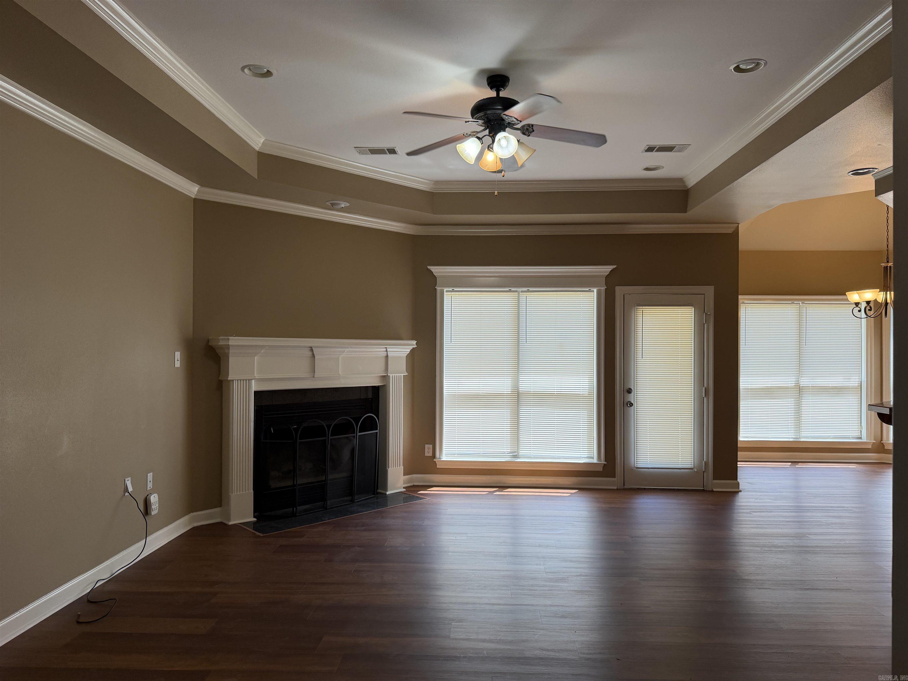 806 Semora Road  White Hall, AR