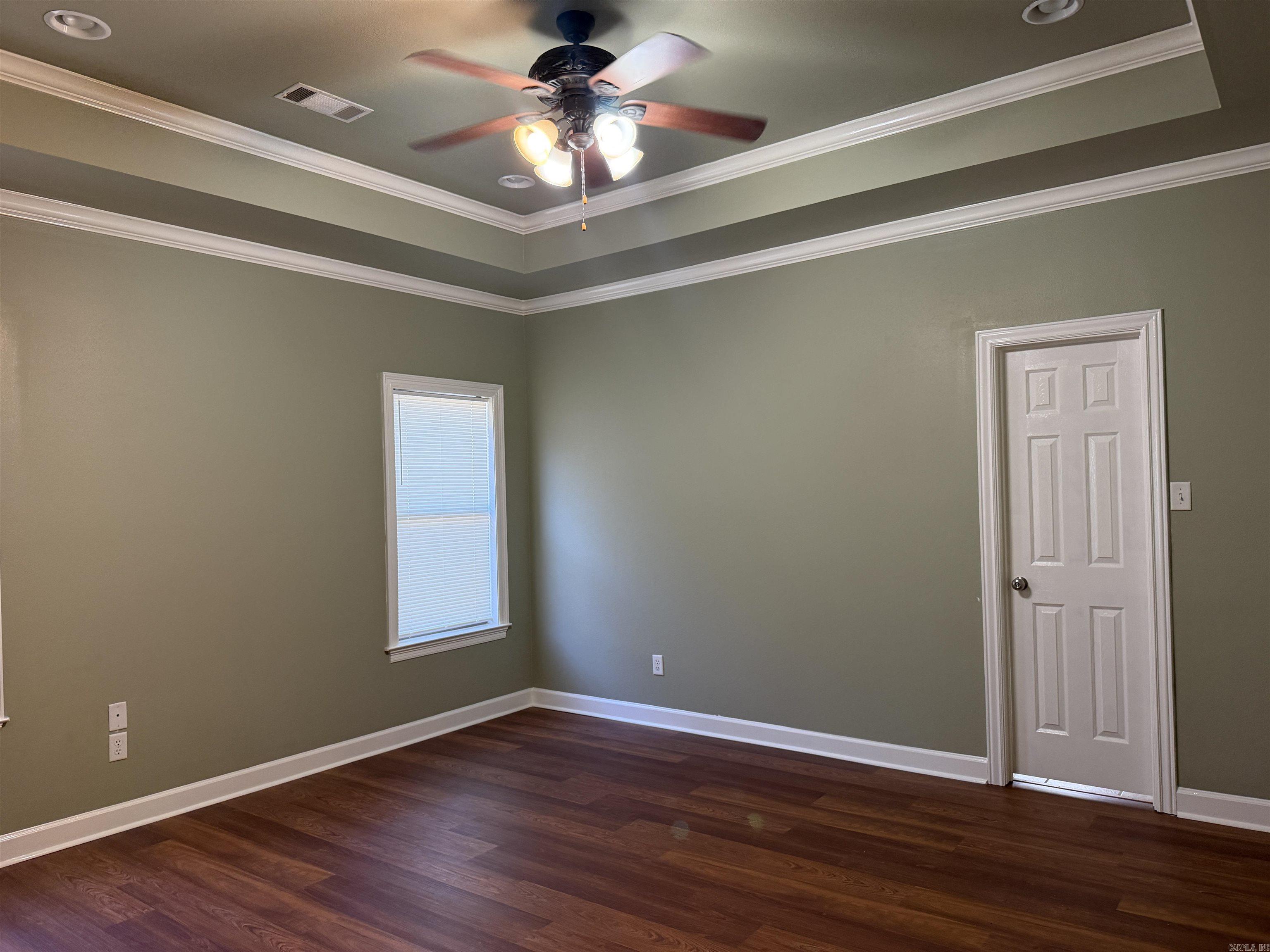 806 Semora Road  White Hall, AR