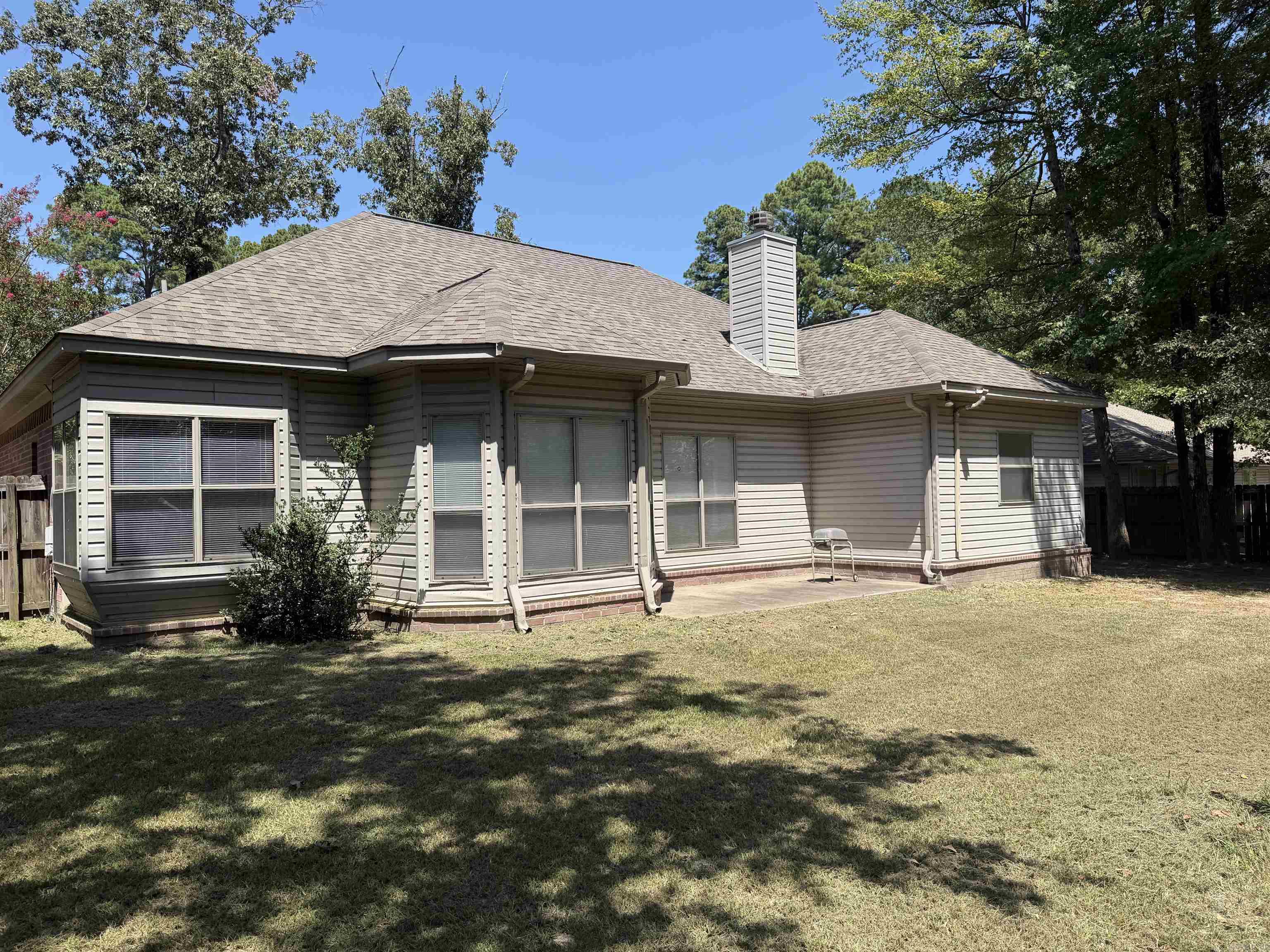 806 Semora Road  White Hall, AR