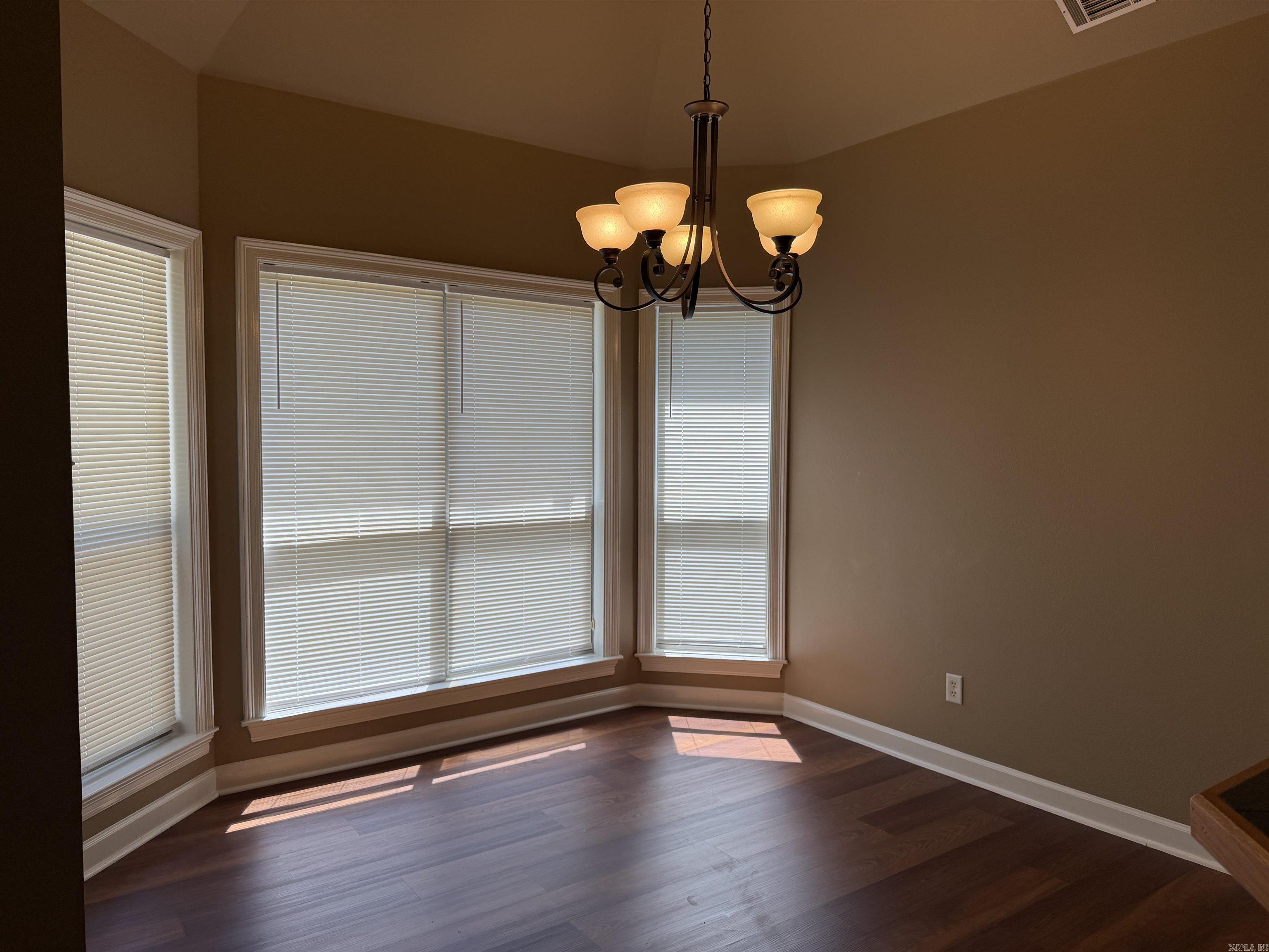 806 Semora Road  White Hall, AR