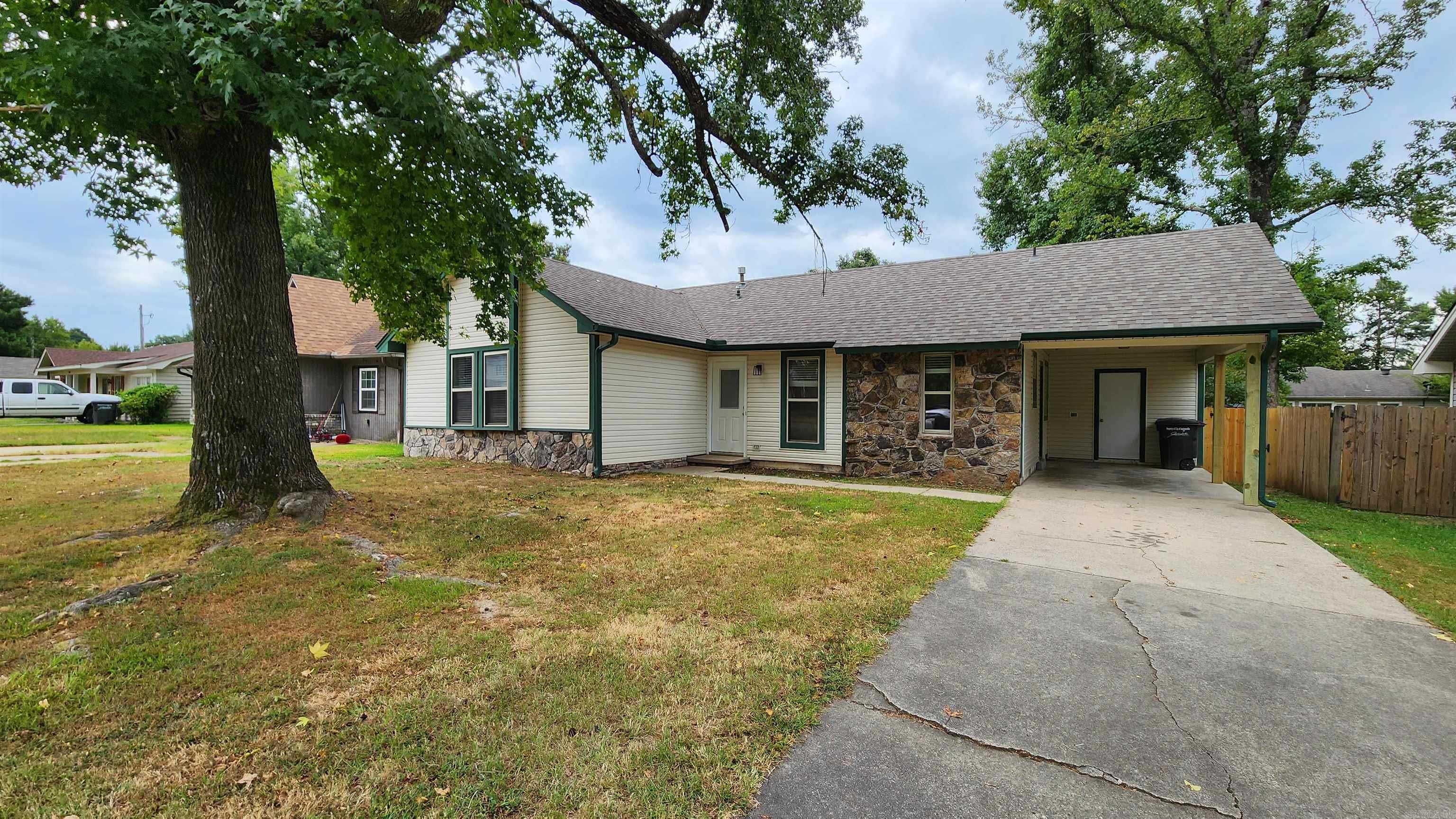106  Bellevue  Jacksonville, AR