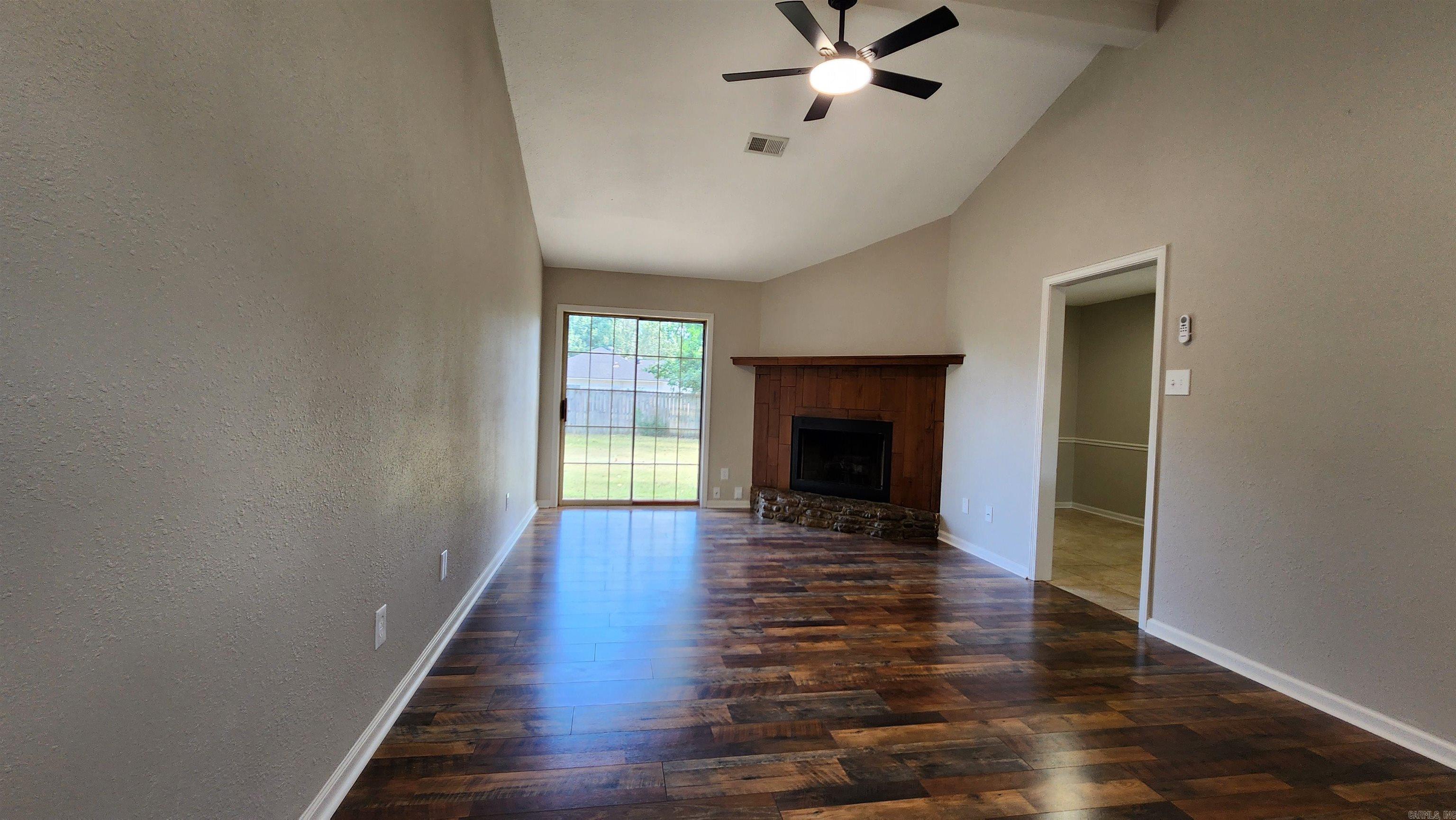 106 Bellevue  Jacksonville, AR
