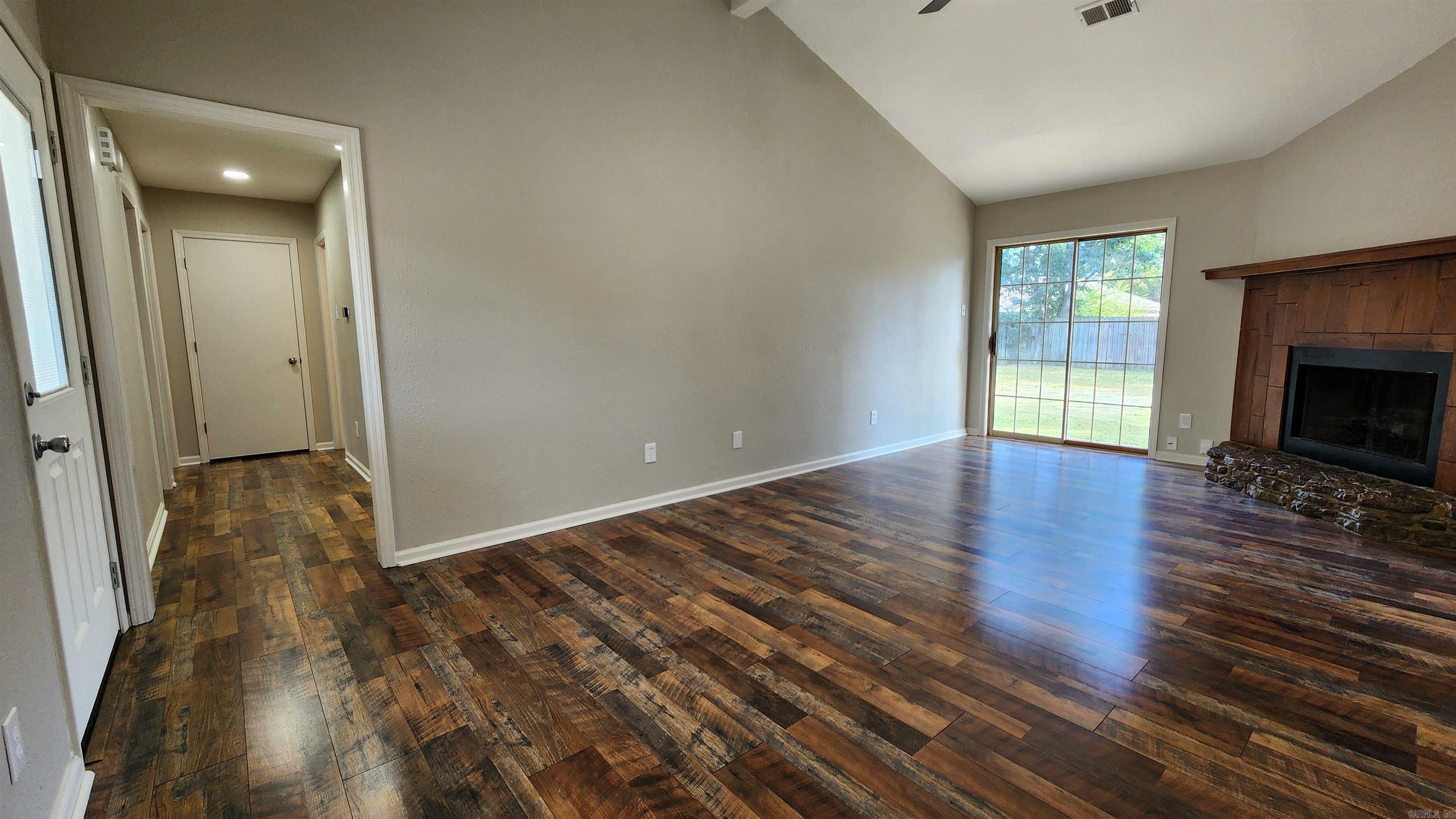 106 Bellevue  Jacksonville, AR