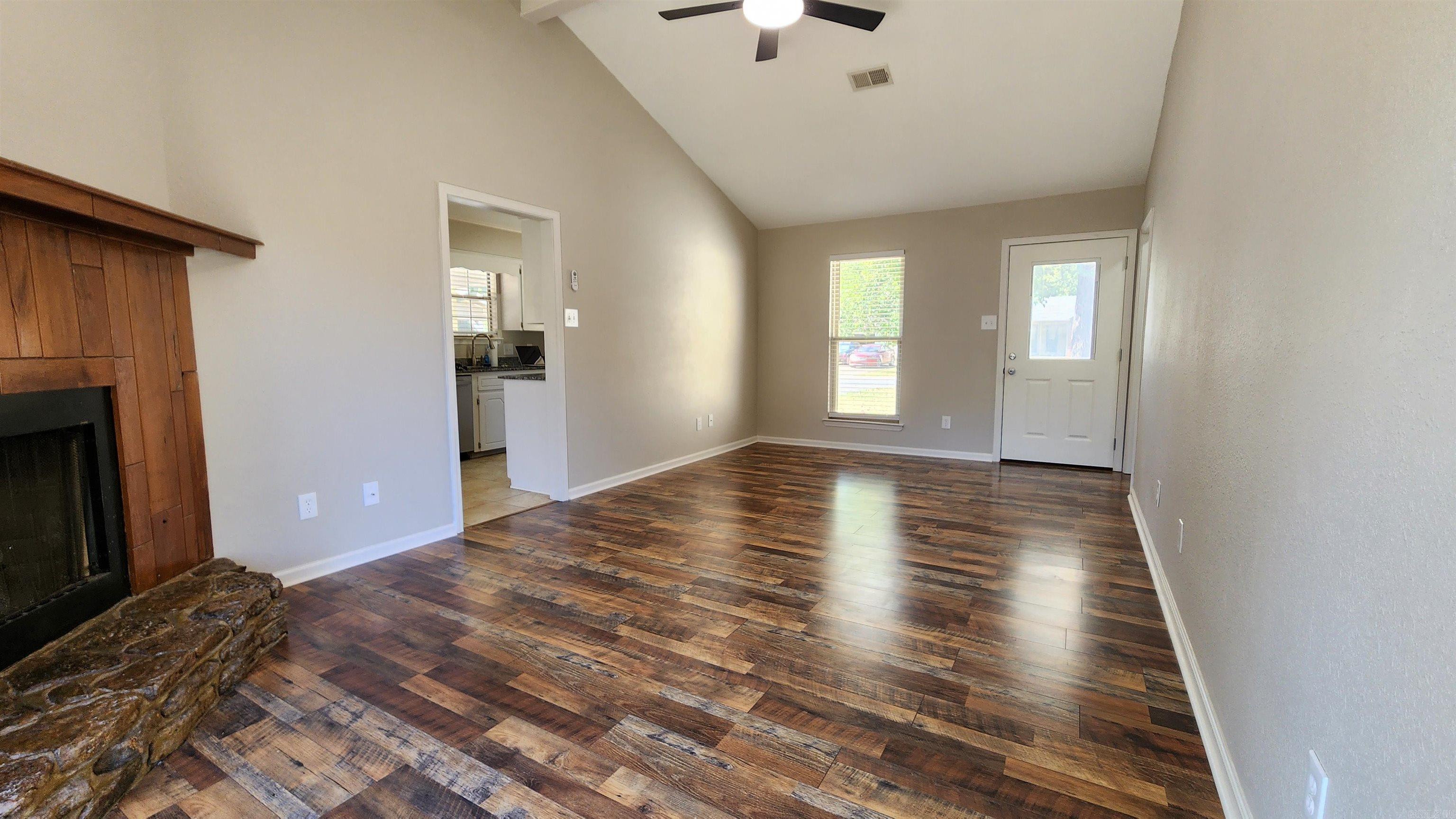 106 Bellevue  Jacksonville, AR