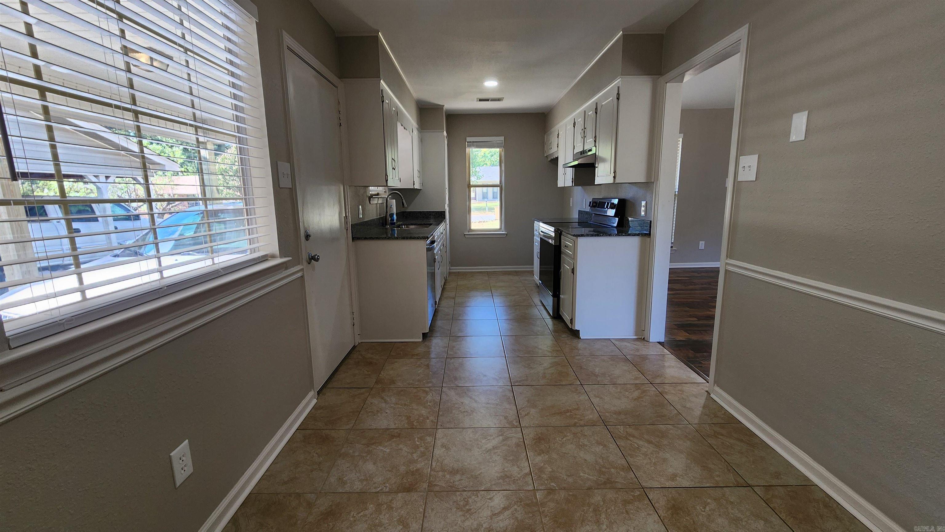 106 Bellevue  Jacksonville, AR