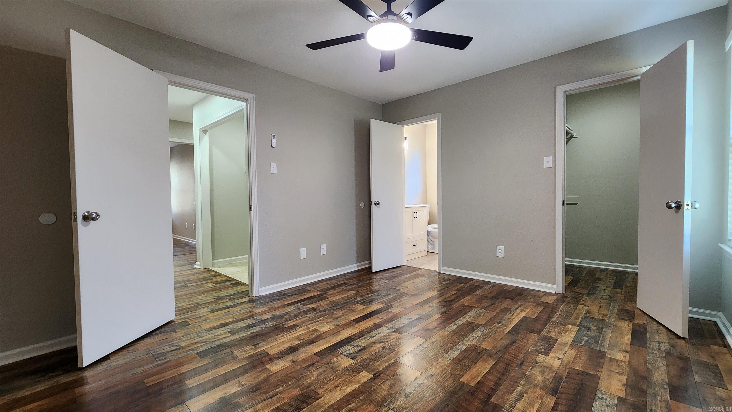 106 Bellevue  Jacksonville, AR