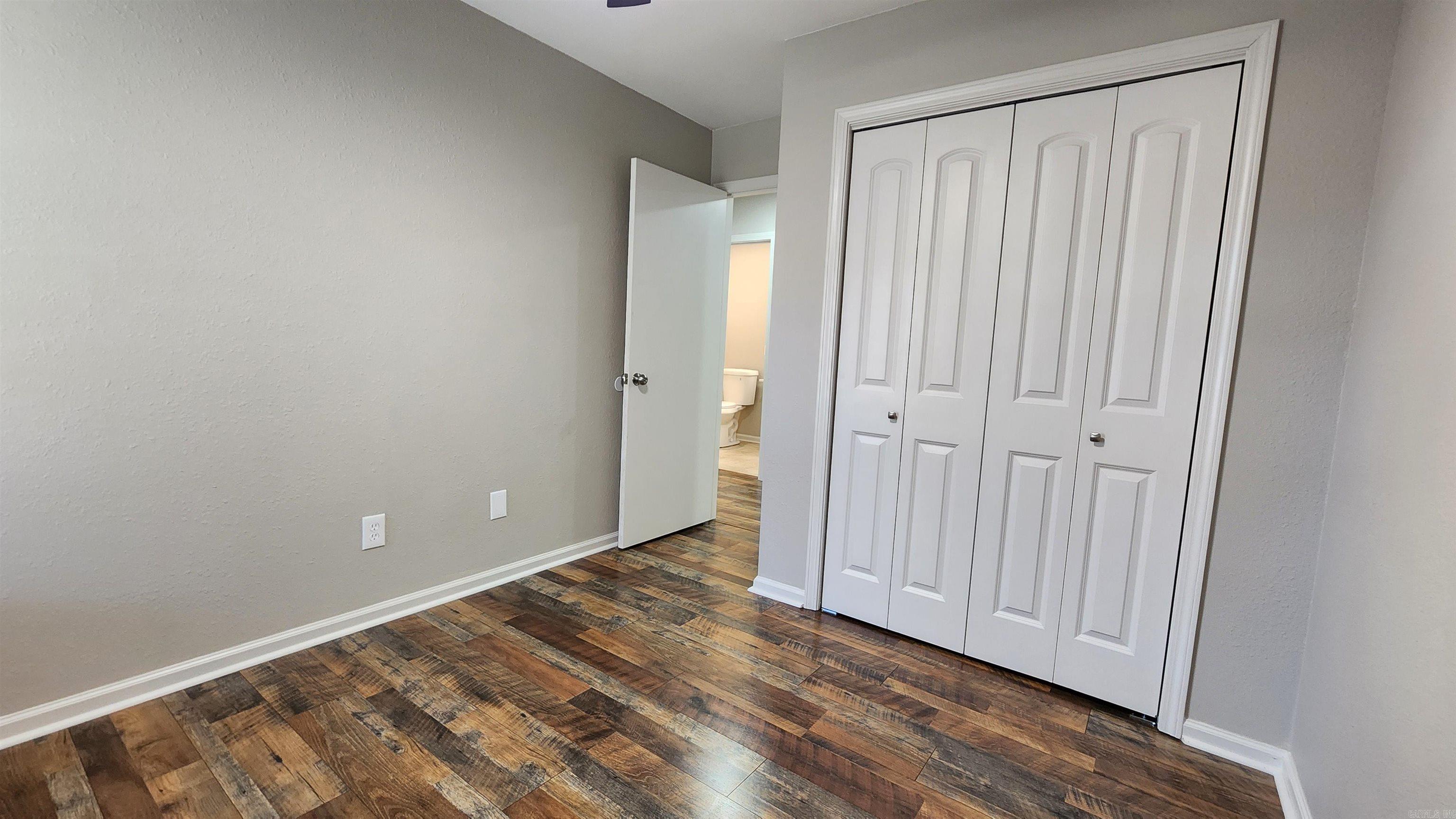 106 Bellevue  Jacksonville, AR