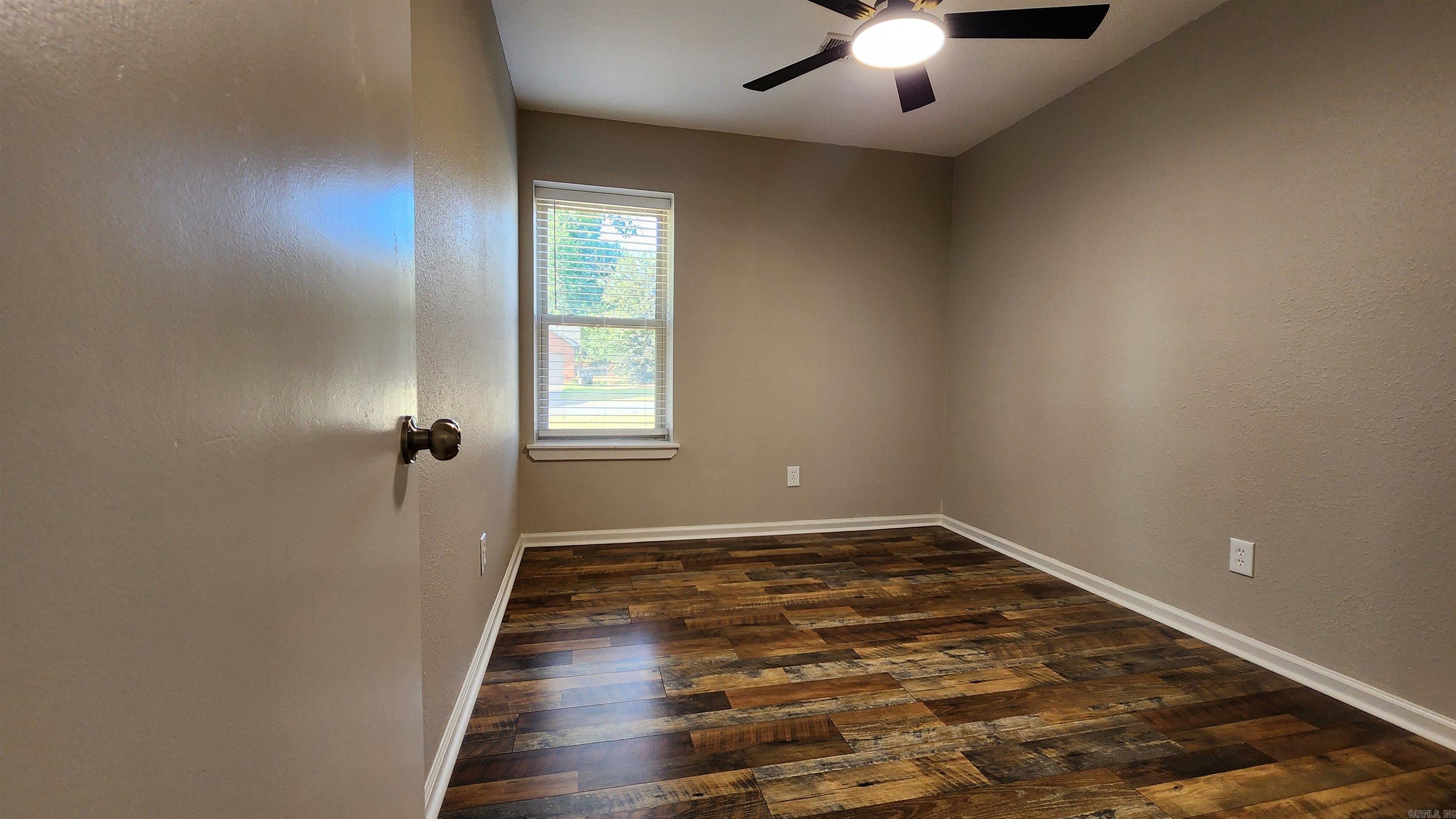 106 Bellevue  Jacksonville, AR