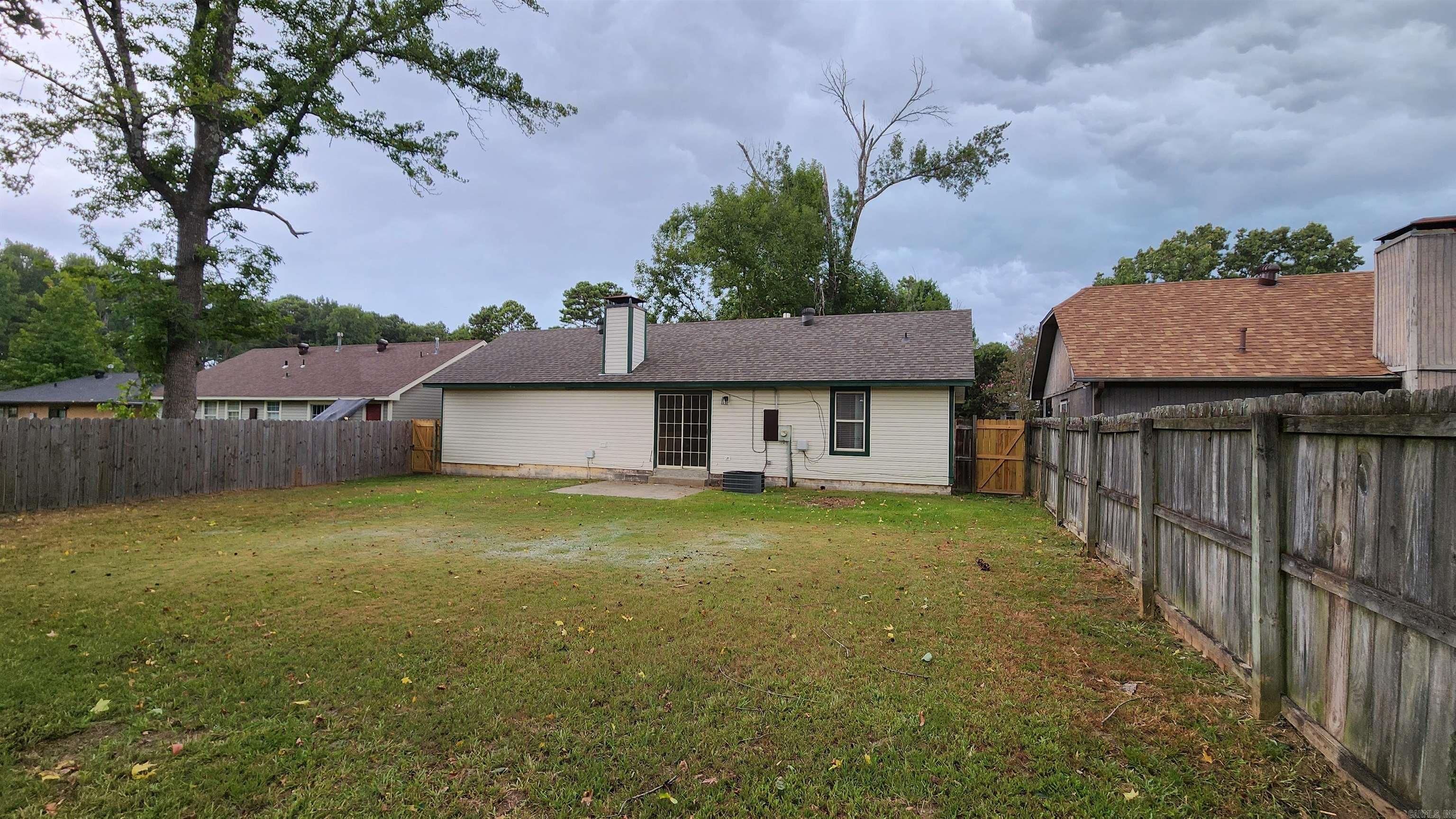 106 Bellevue  Jacksonville, AR