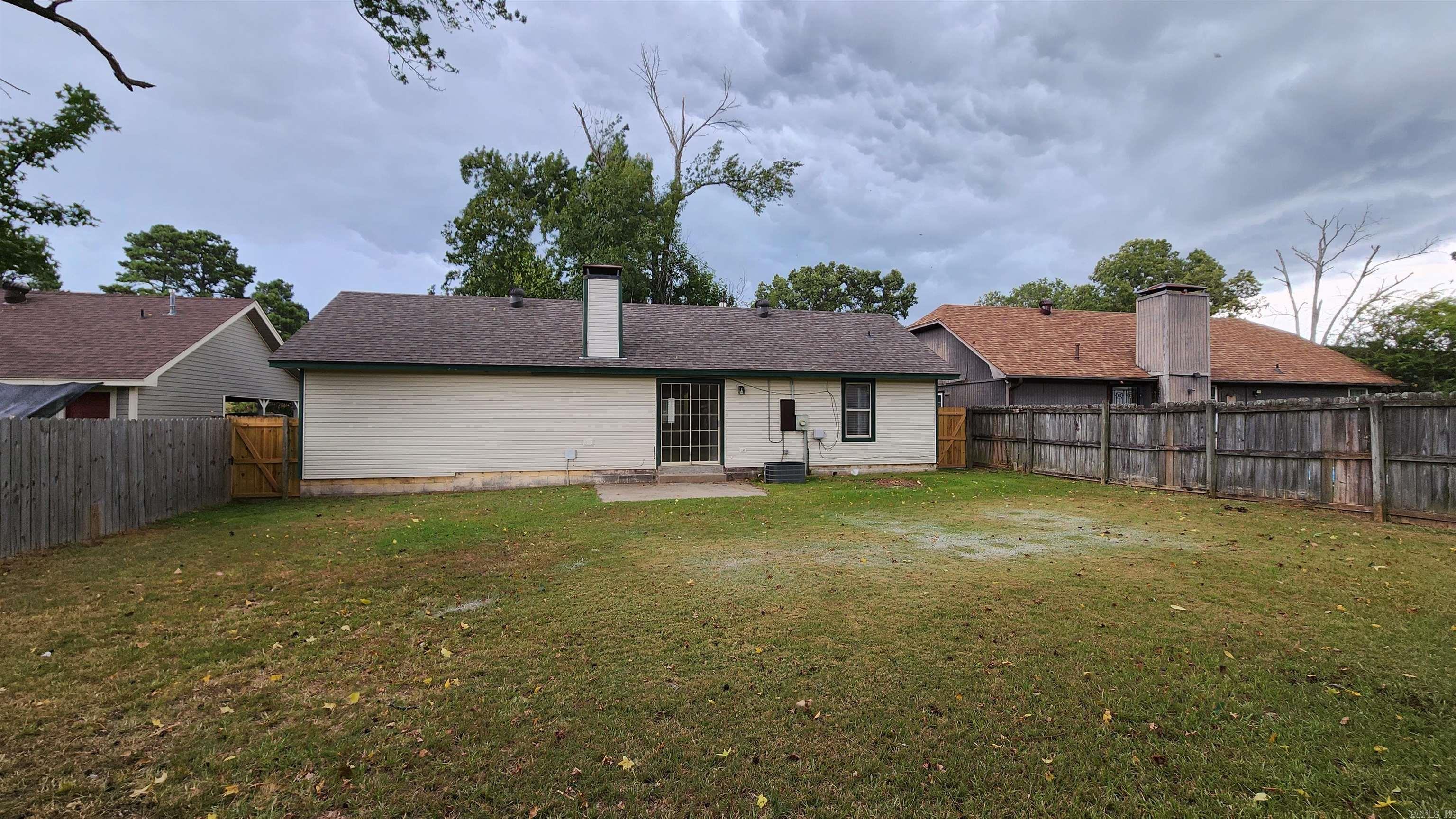106 Bellevue  Jacksonville, AR