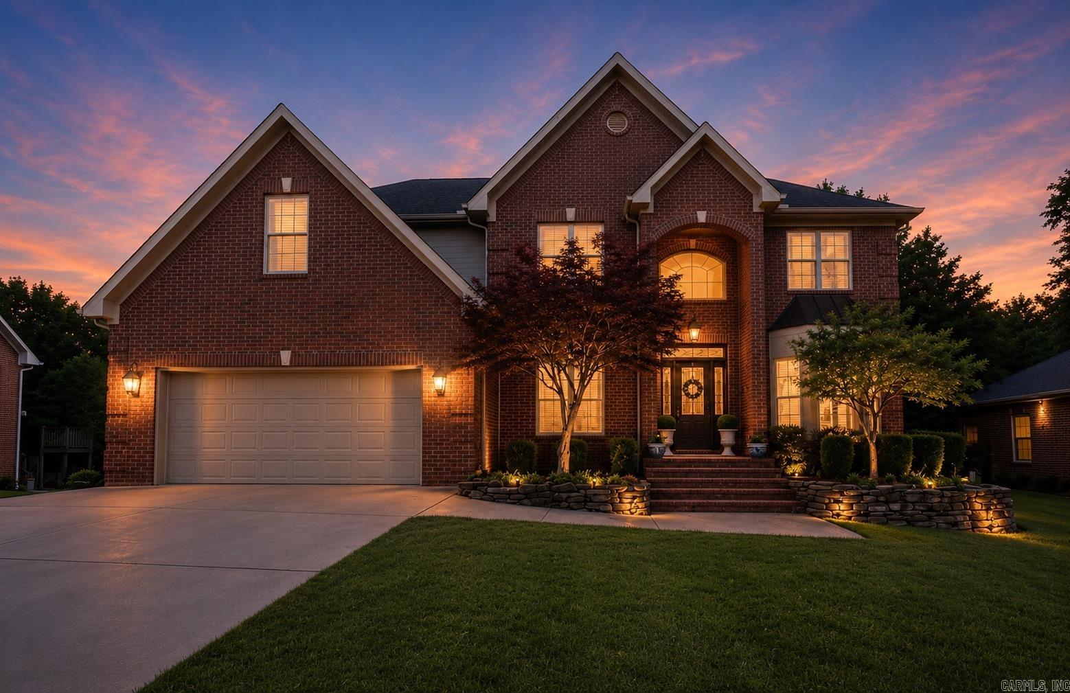 3013  Overbrook Circle  North Little Rock, AR
