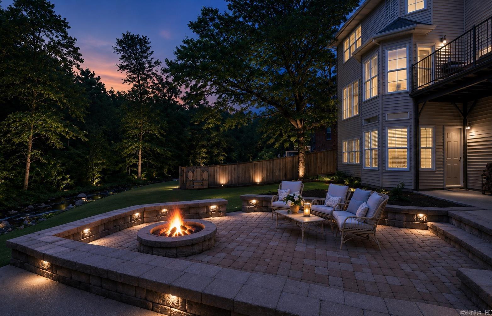 3013 Overbrook Circle  North Little Rock, AR
