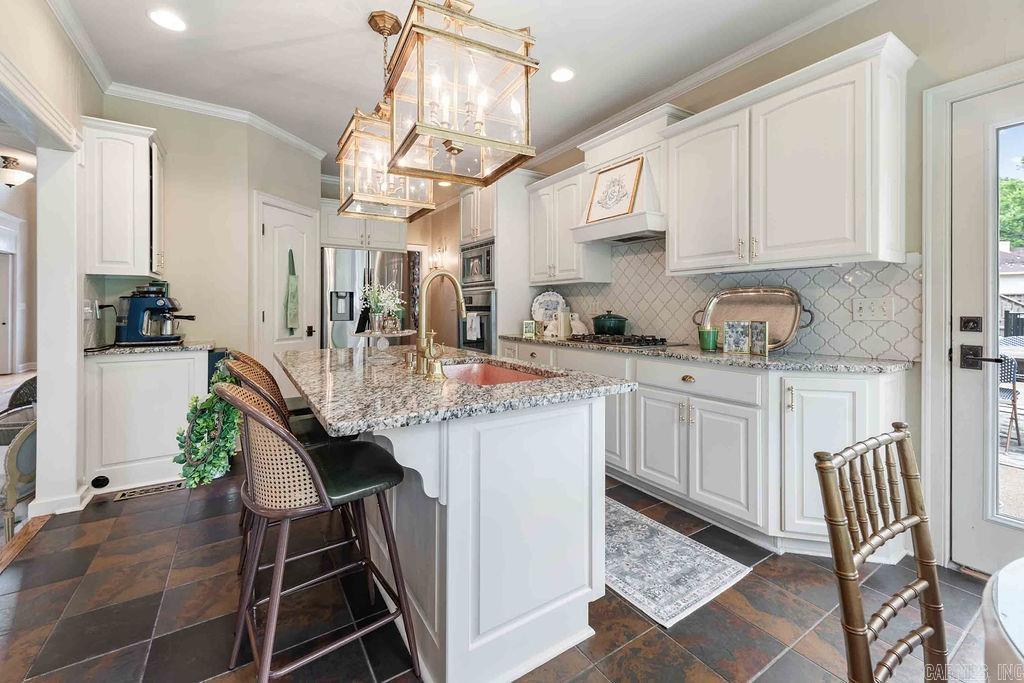 3013 Overbrook Circle  North Little Rock, AR
