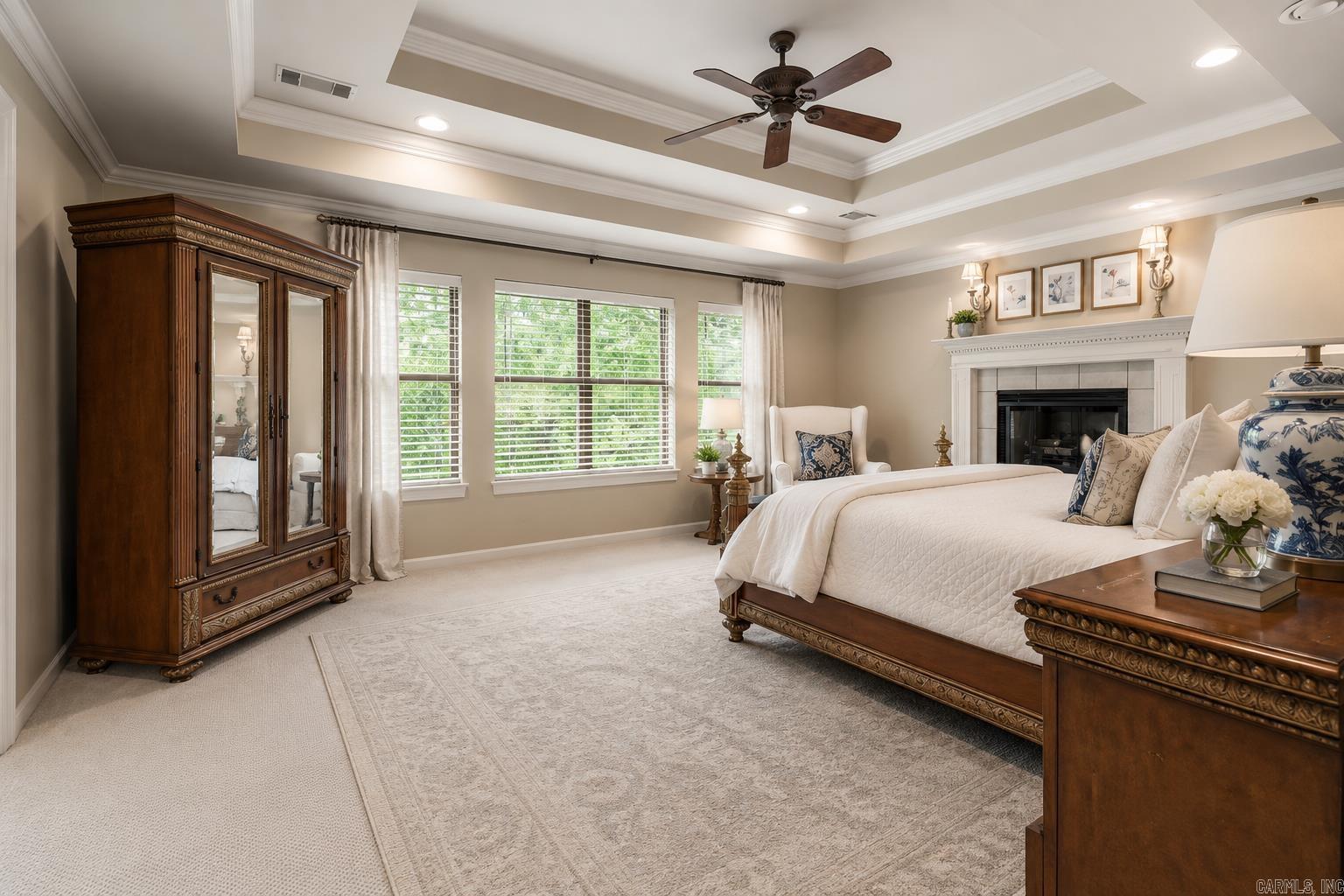 3013 Overbrook Circle  North Little Rock, AR