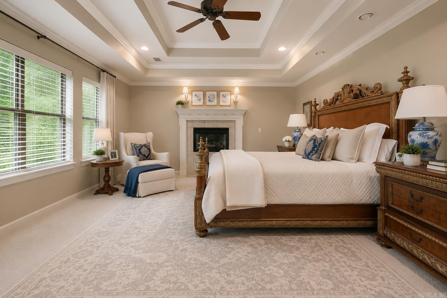3013 Overbrook Circle  North Little Rock, AR