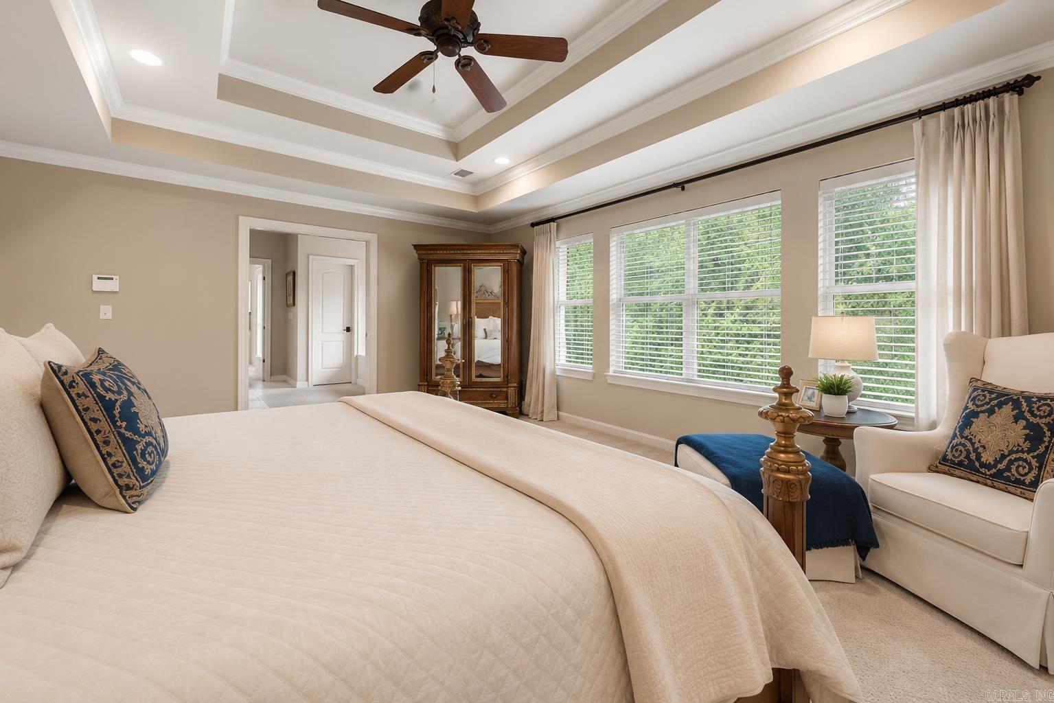3013 Overbrook Circle  North Little Rock, AR