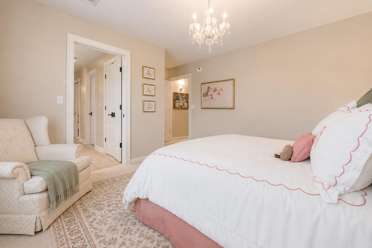 3013 Overbrook Circle  North Little Rock, AR